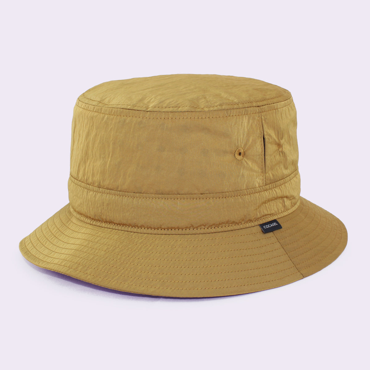 【公式】コカゲル（UV100％カット）made in Japan 秋コカゲル ＣＬハット
