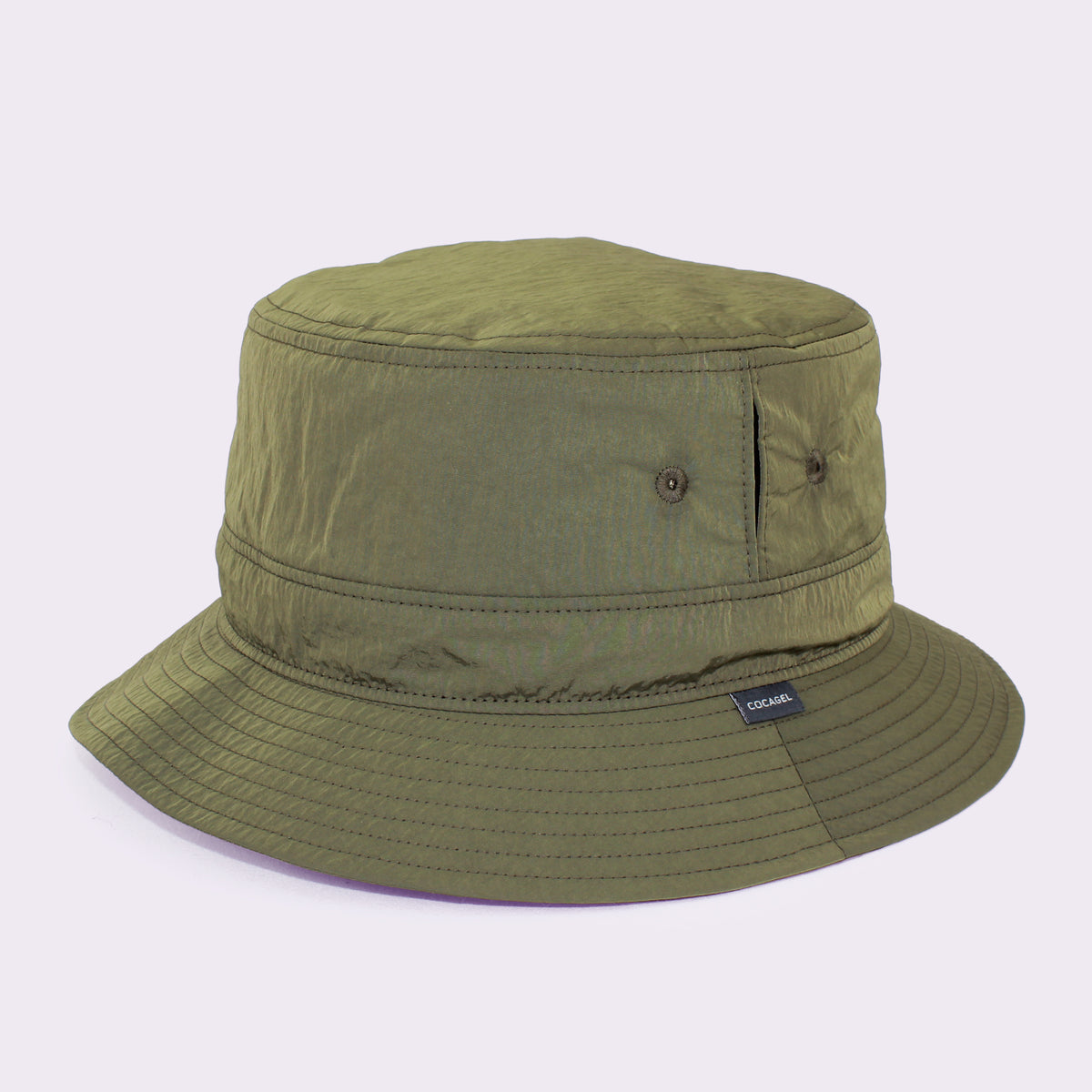 【公式】コカゲル（UV100％カット）made in Japan 秋コカゲル ＣＬハット