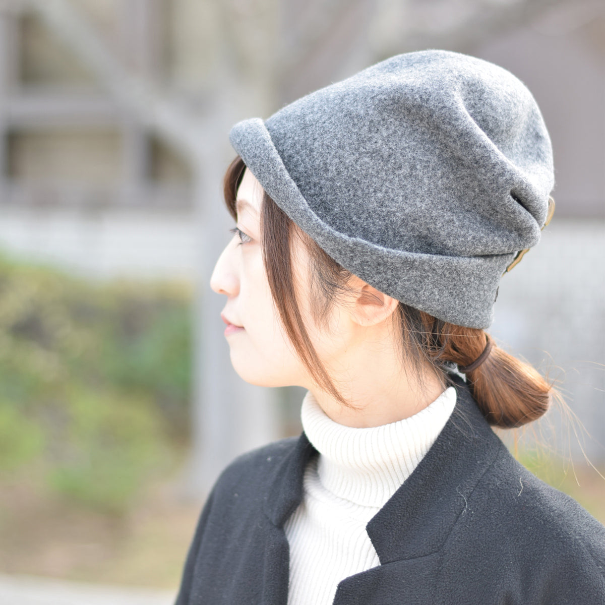 Piece de Lucile - Return - (リターン) №123612