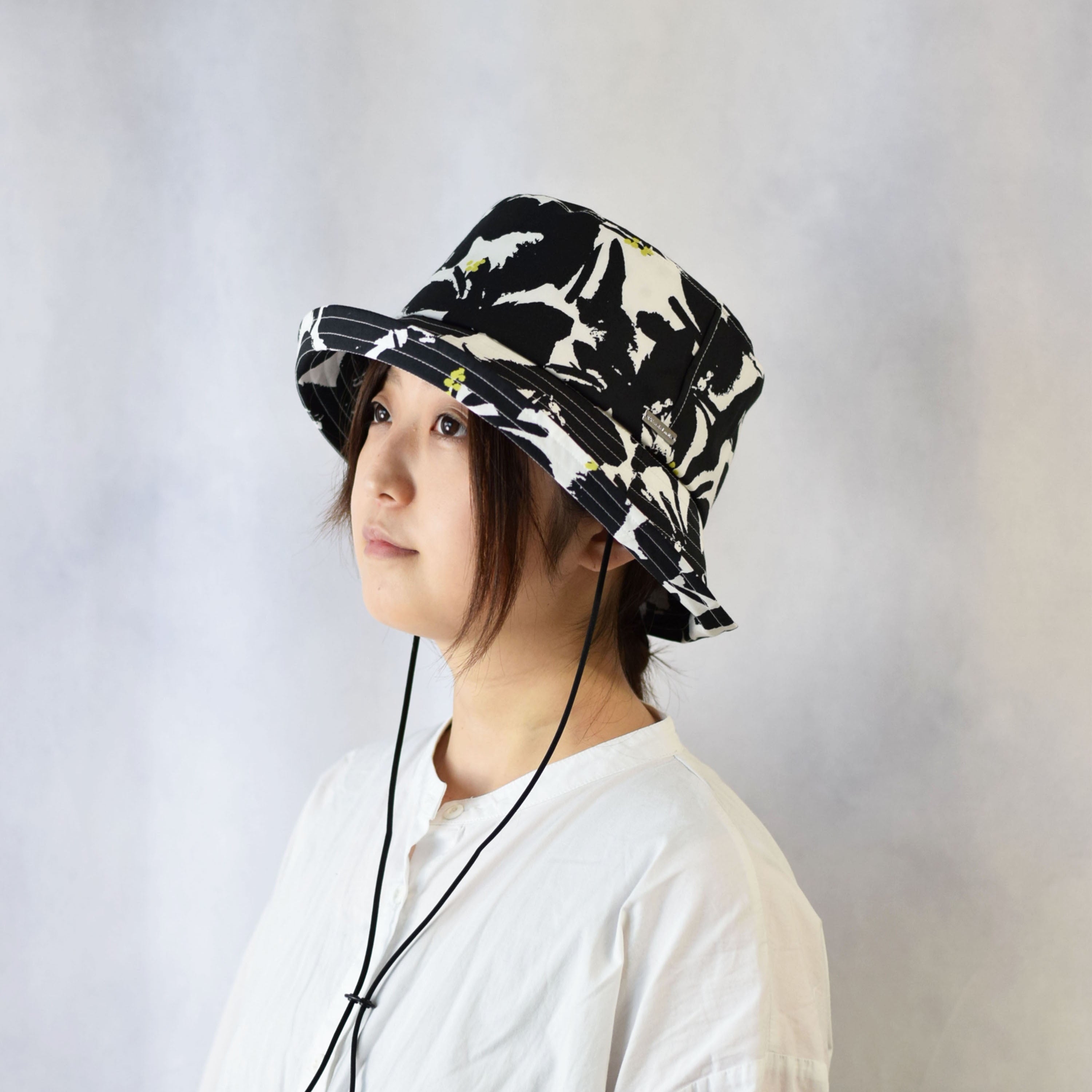 Piece de Lucile【 コカゲル ×Piece de Lucile 】№ 125525 コカゲル コラボハット