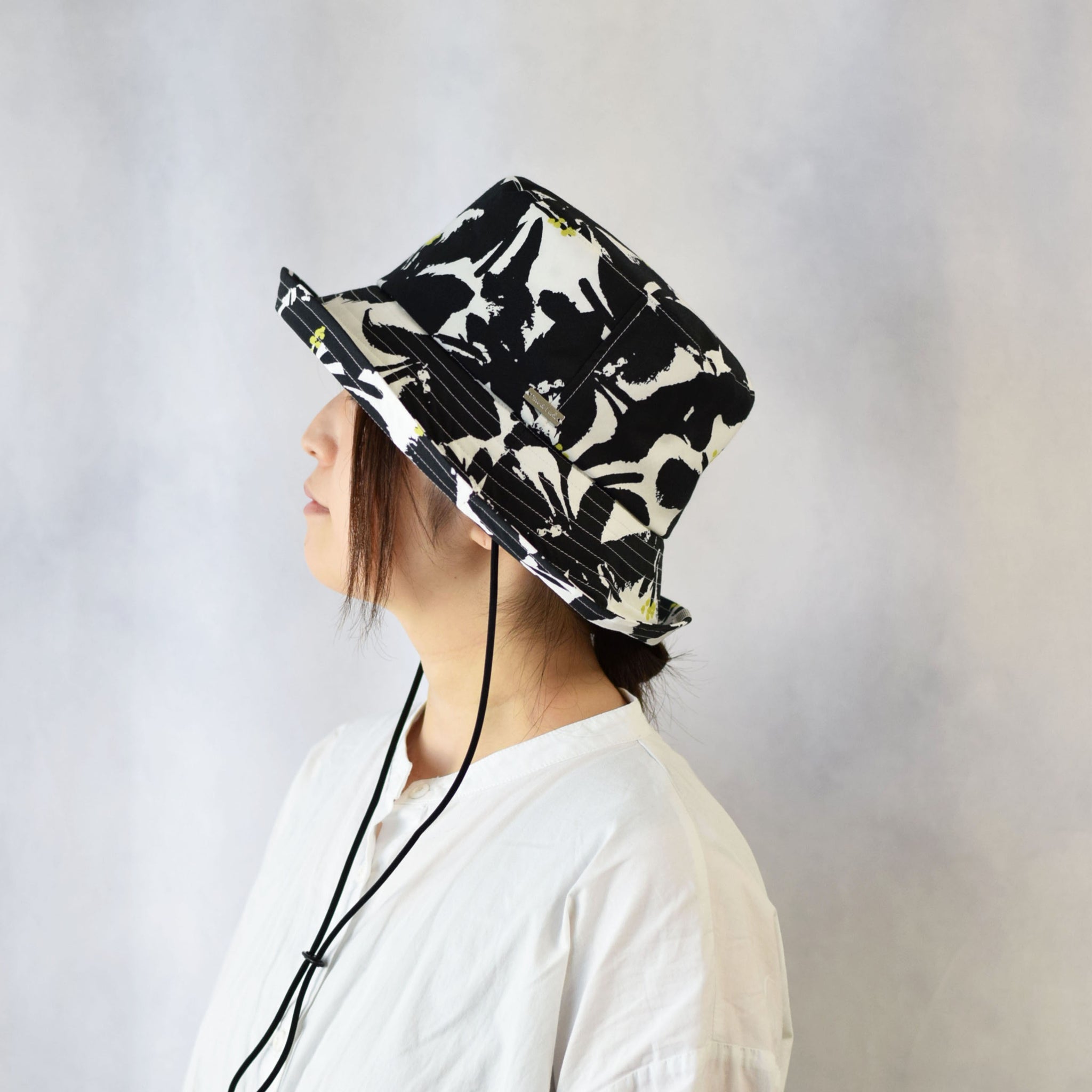 Piece de Lucile【 コカゲル ×Piece de Lucile 】№ 125525 コカゲル コラボハット