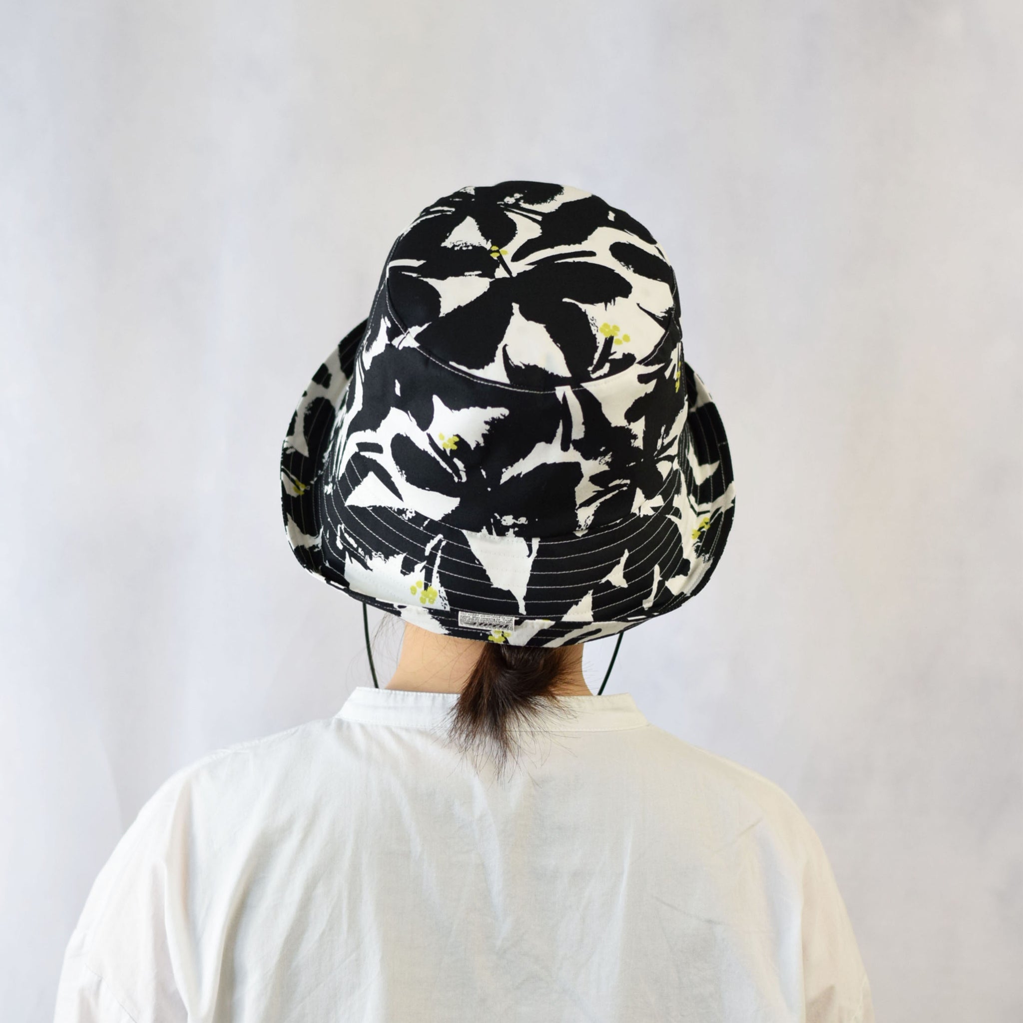 Piece de Lucile【 コカゲル ×Piece de Lucile 】№ 125525 コカゲル コラボハット