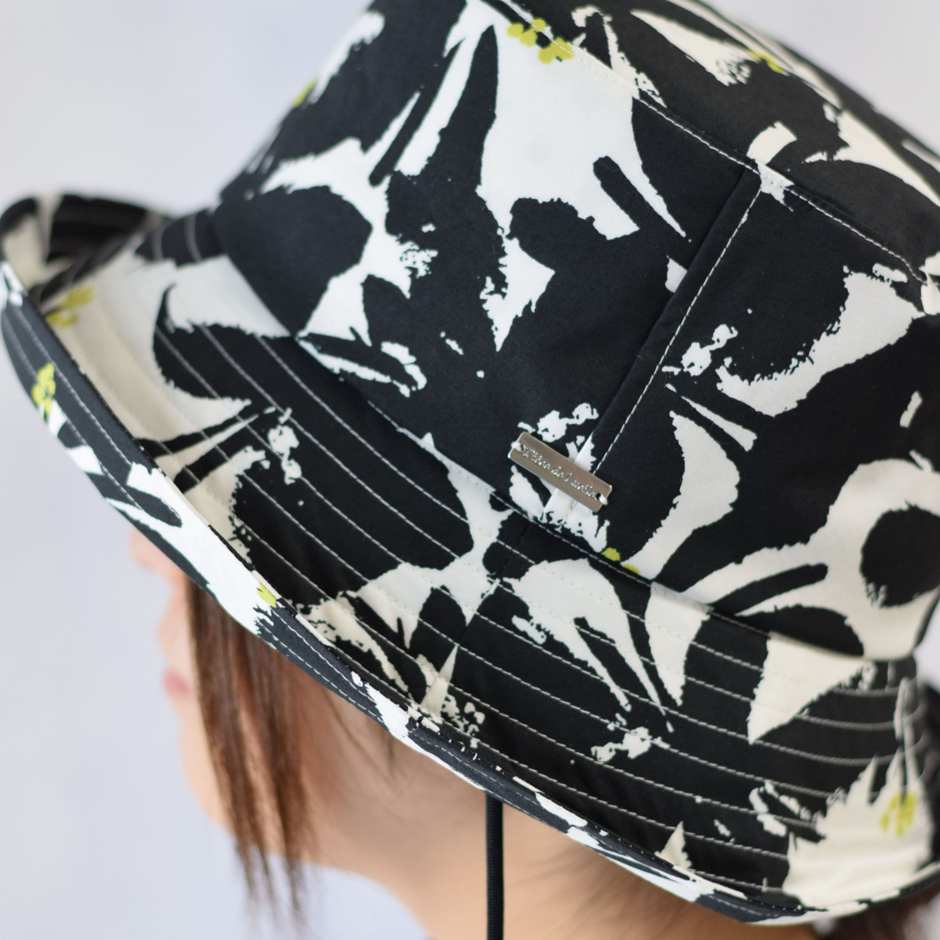 Piece de Lucile【 コカゲル ×Piece de Lucile 】№ 125525 コカゲル コラボハット