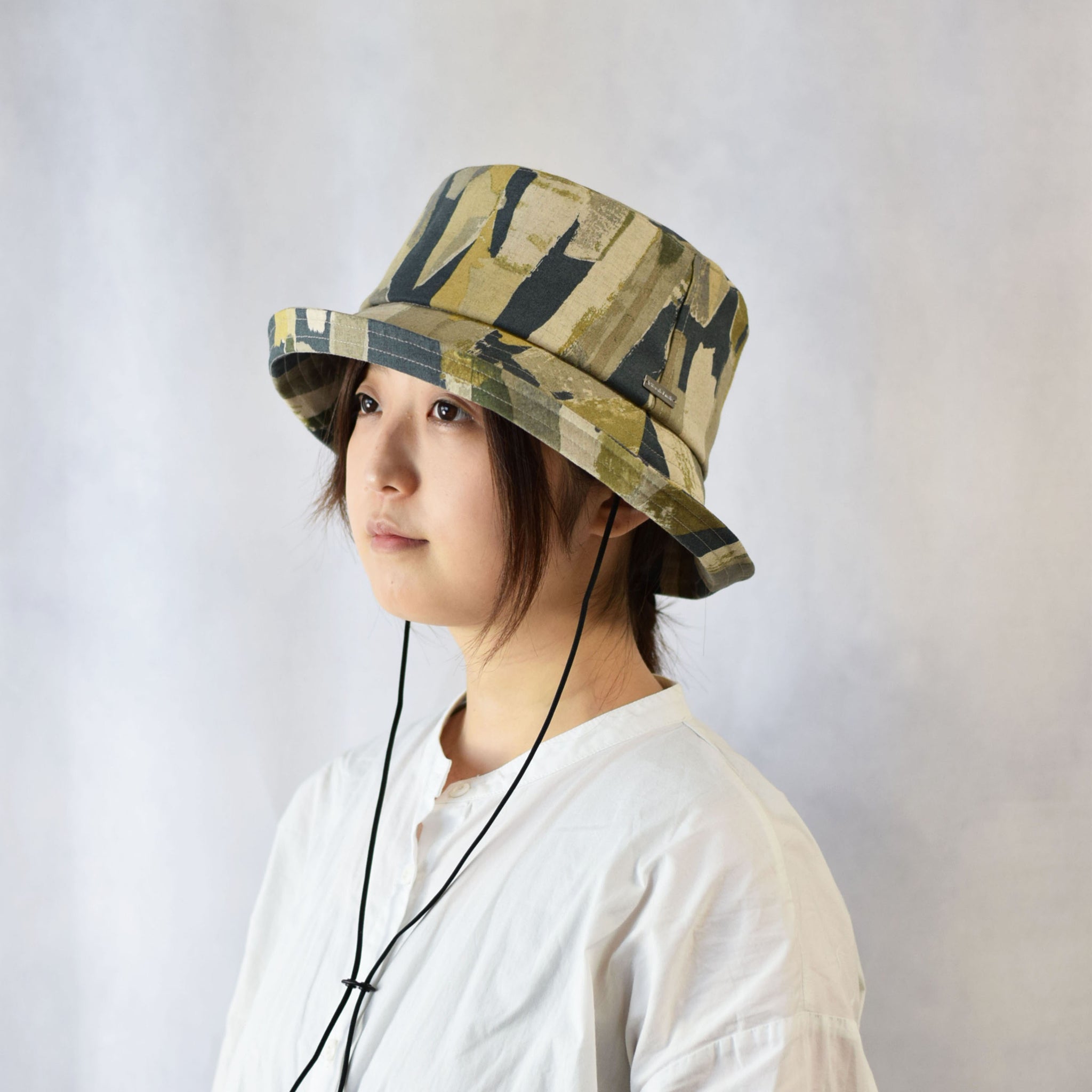 Piece de Lucile【 コカゲル ×Piece de Lucile 】№ 125525 コカゲル コラボハット