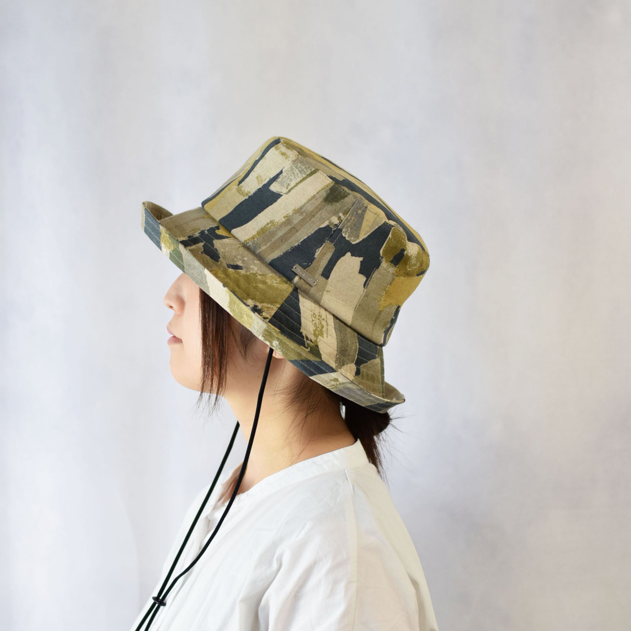 Piece de Lucile【 コカゲル ×Piece de Lucile 】№ 125525 コカゲル コラボハット