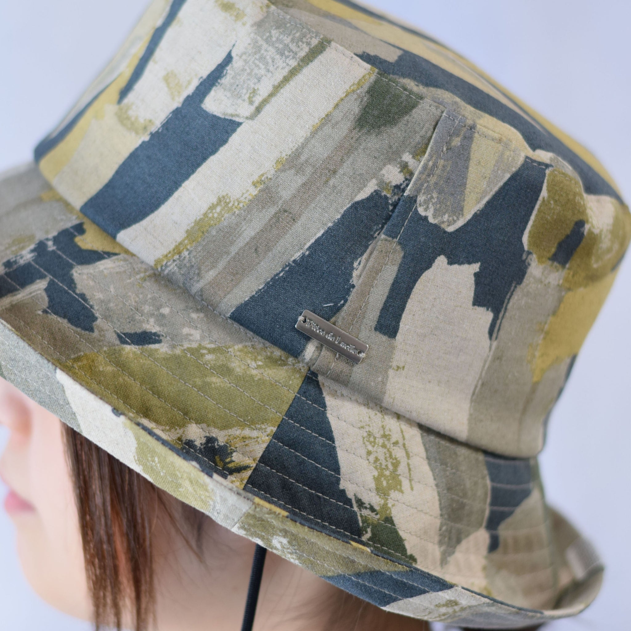 Piece de Lucile【 コカゲル ×Piece de Lucile 】№ 125525 コカゲル コラボハット