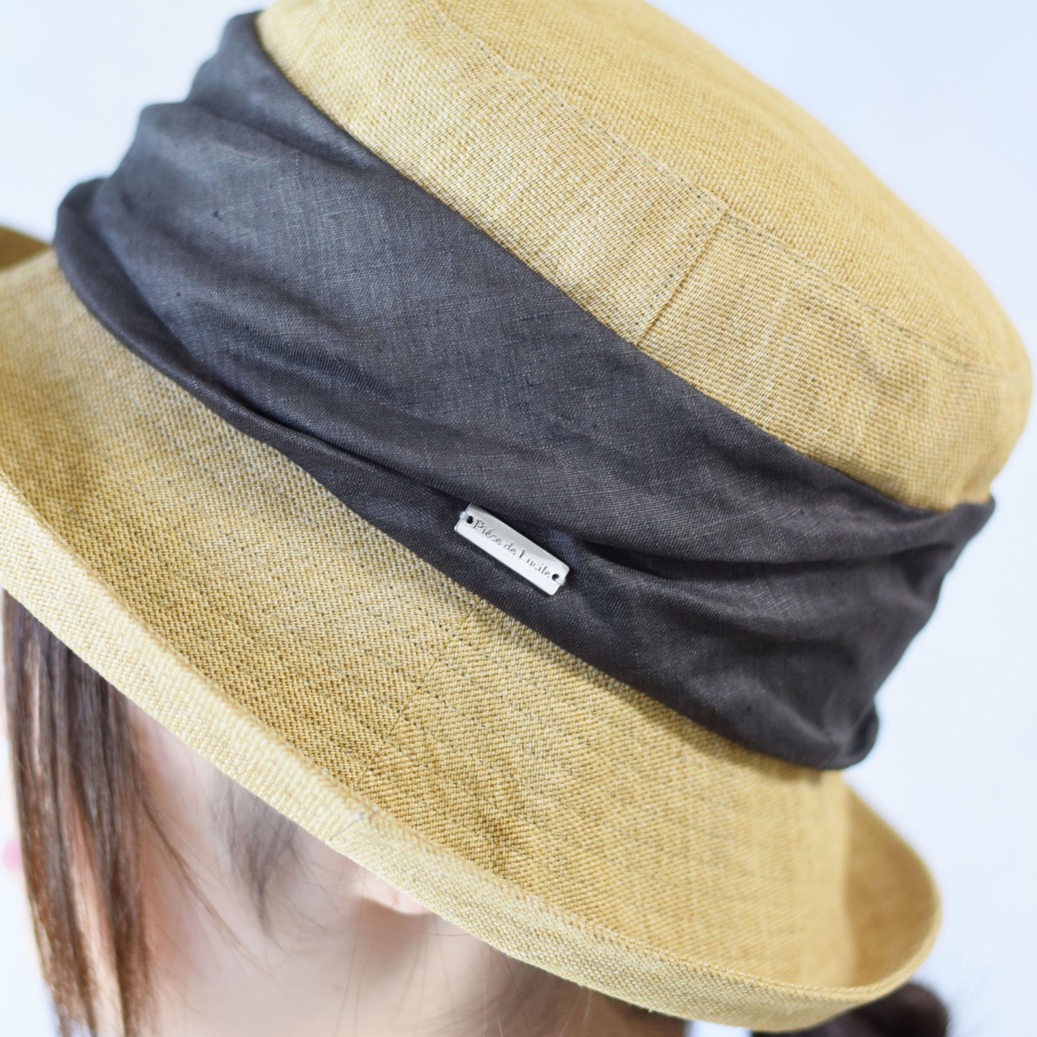 Piece de Lucile　№ 126505 -Flush- (フラッシュ)