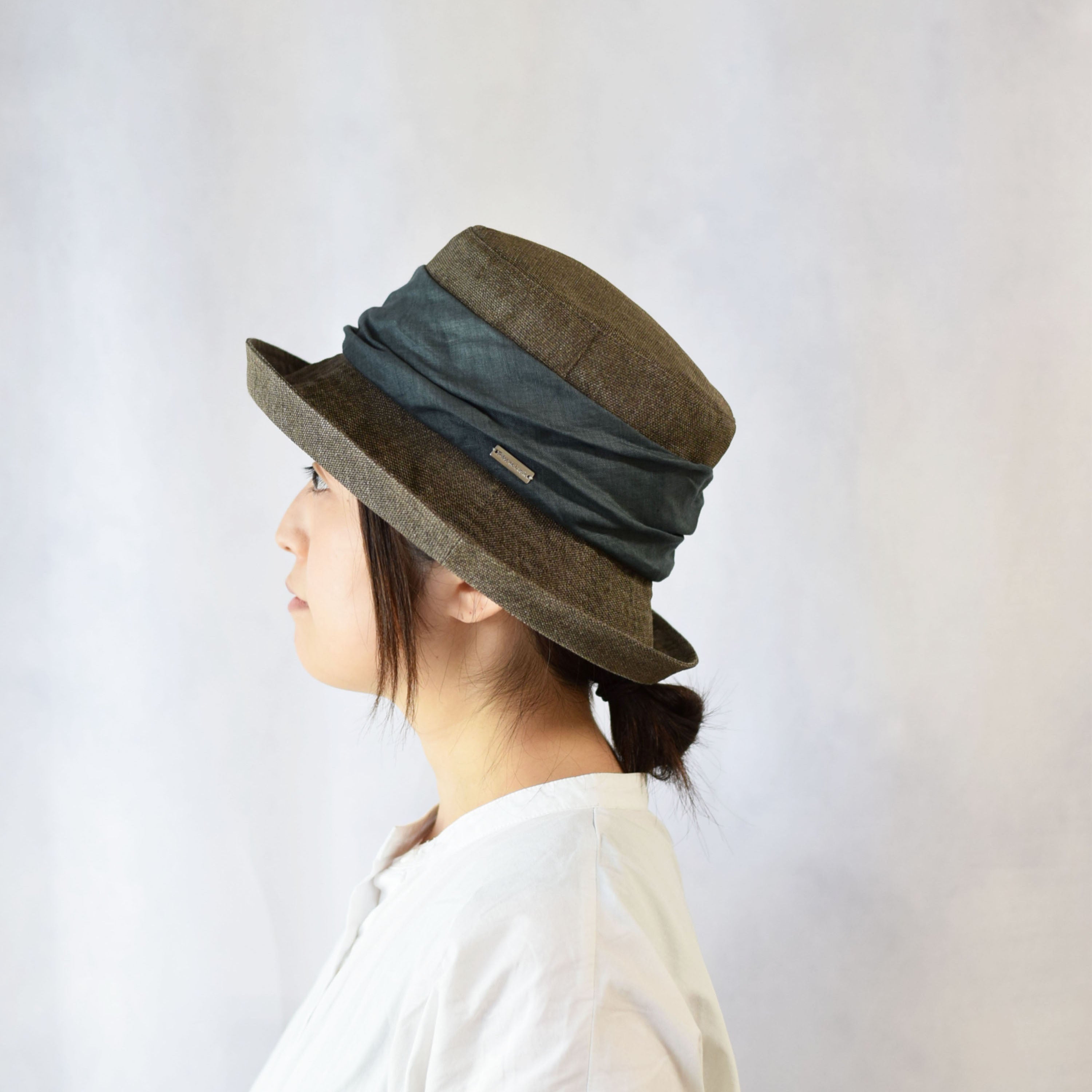 Piece de Lucile　№ 126505 -Flush- (フラッシュ)