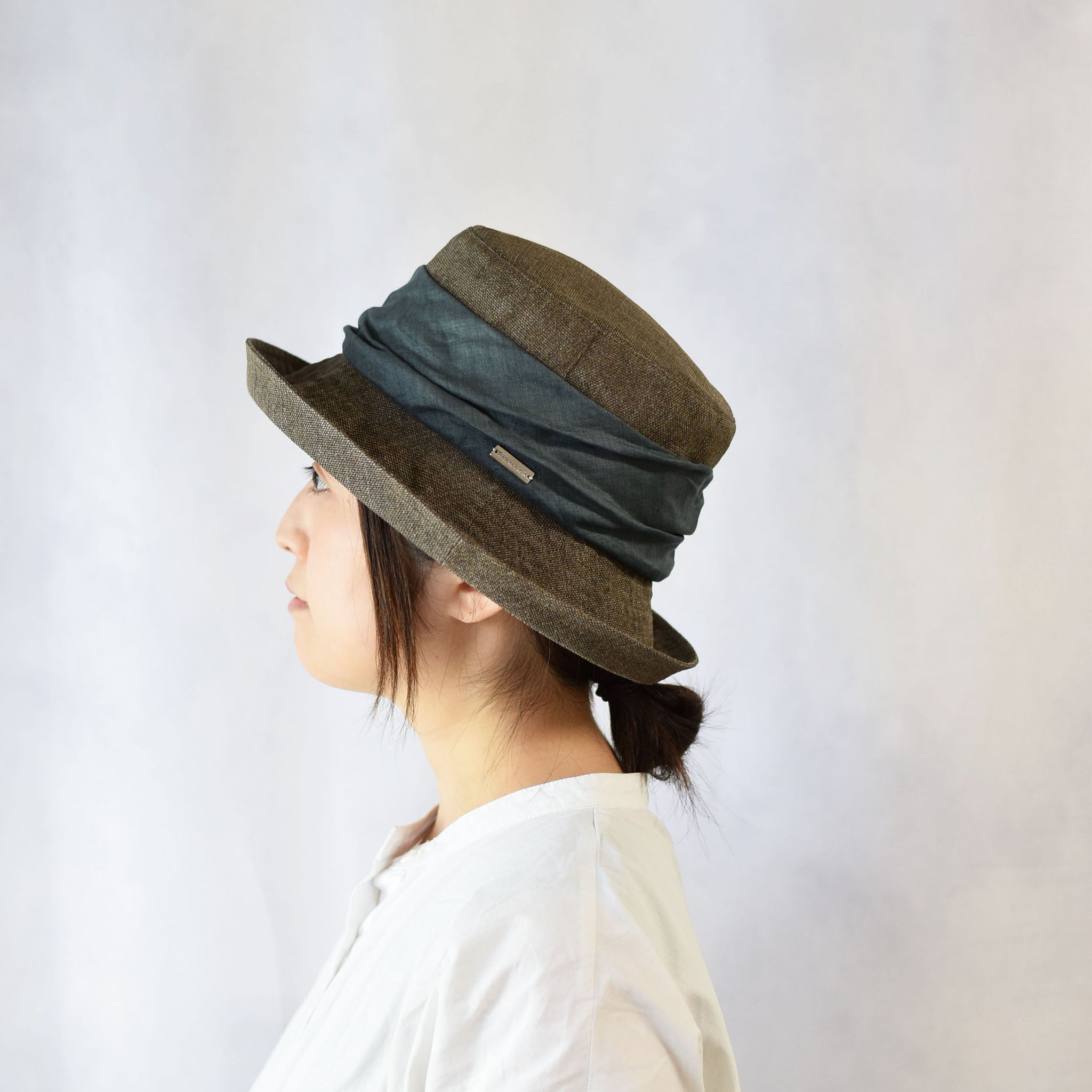 Piece de Lucile　№ 126505 -Flush- (フラッシュ)