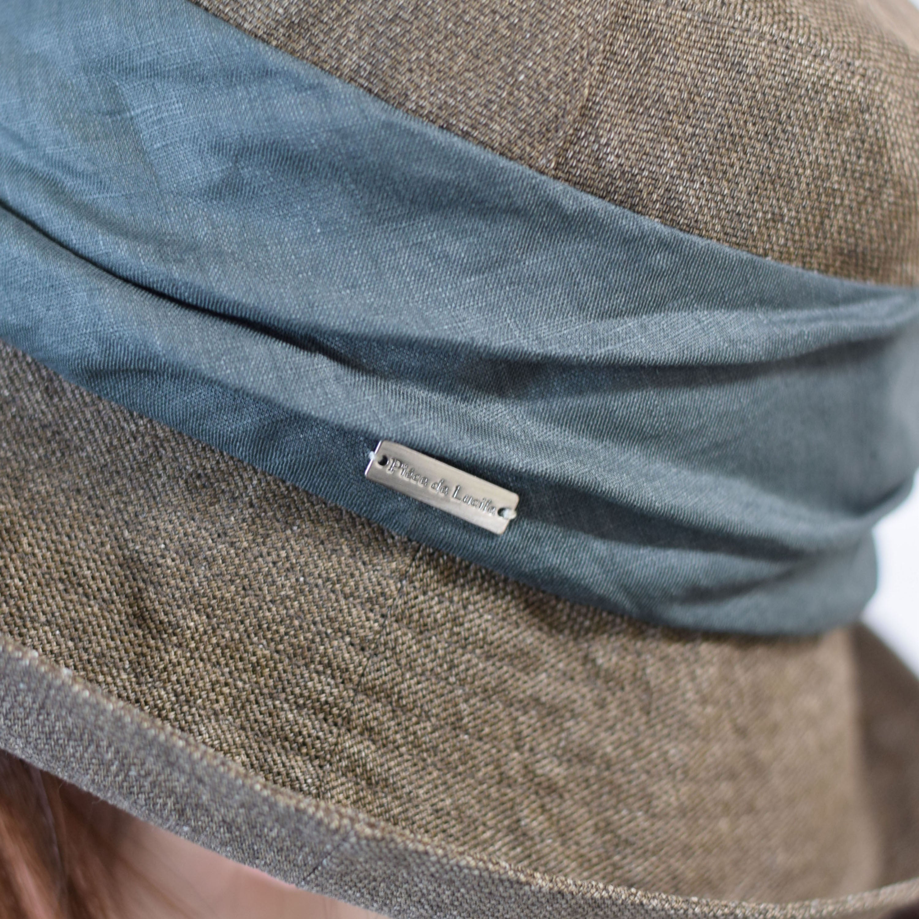 Piece de Lucile　№ 126505 -Flush- (フラッシュ)