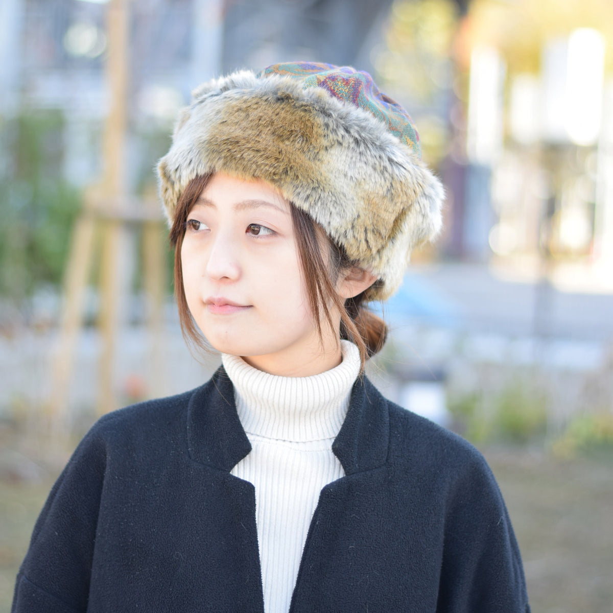 Piece de Lucile -Acorn-（エイコーン）№123606