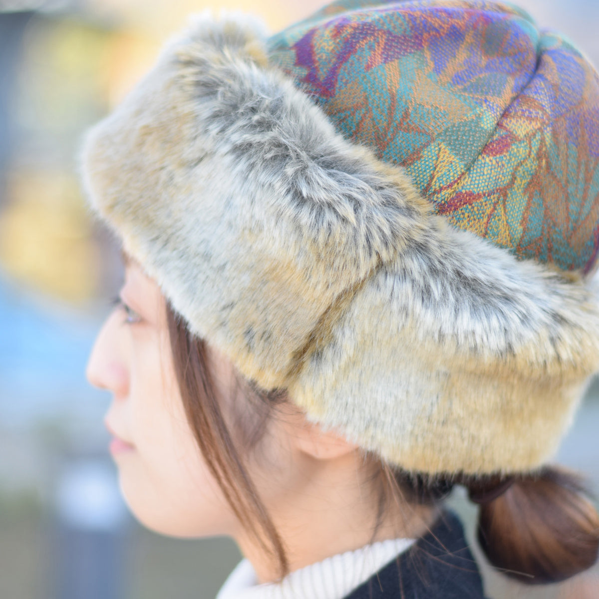 Piece de Lucile -Acorn-（エイコーン）№123606