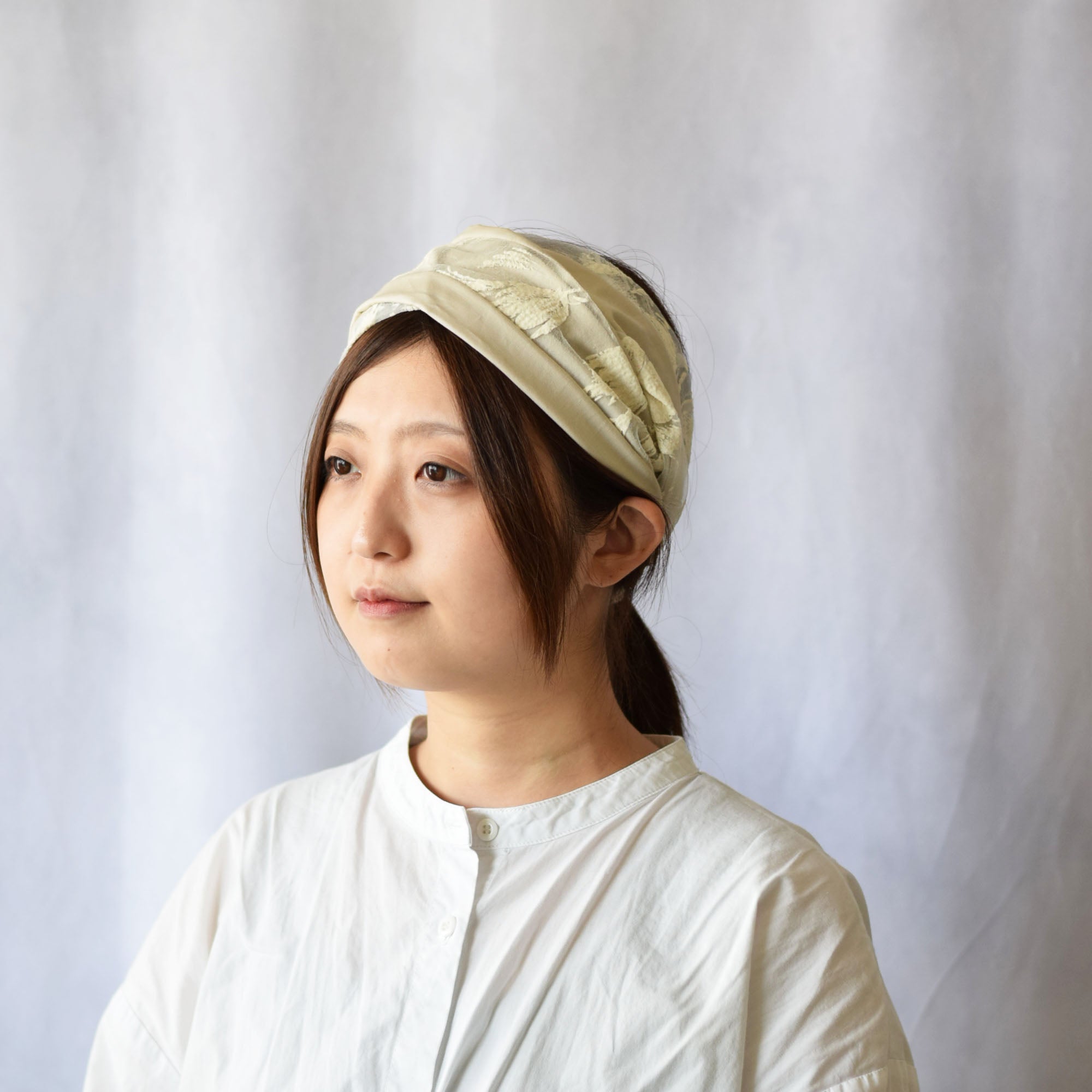 Piece de Lucile　№ 126522-Rolla- (ローラ)