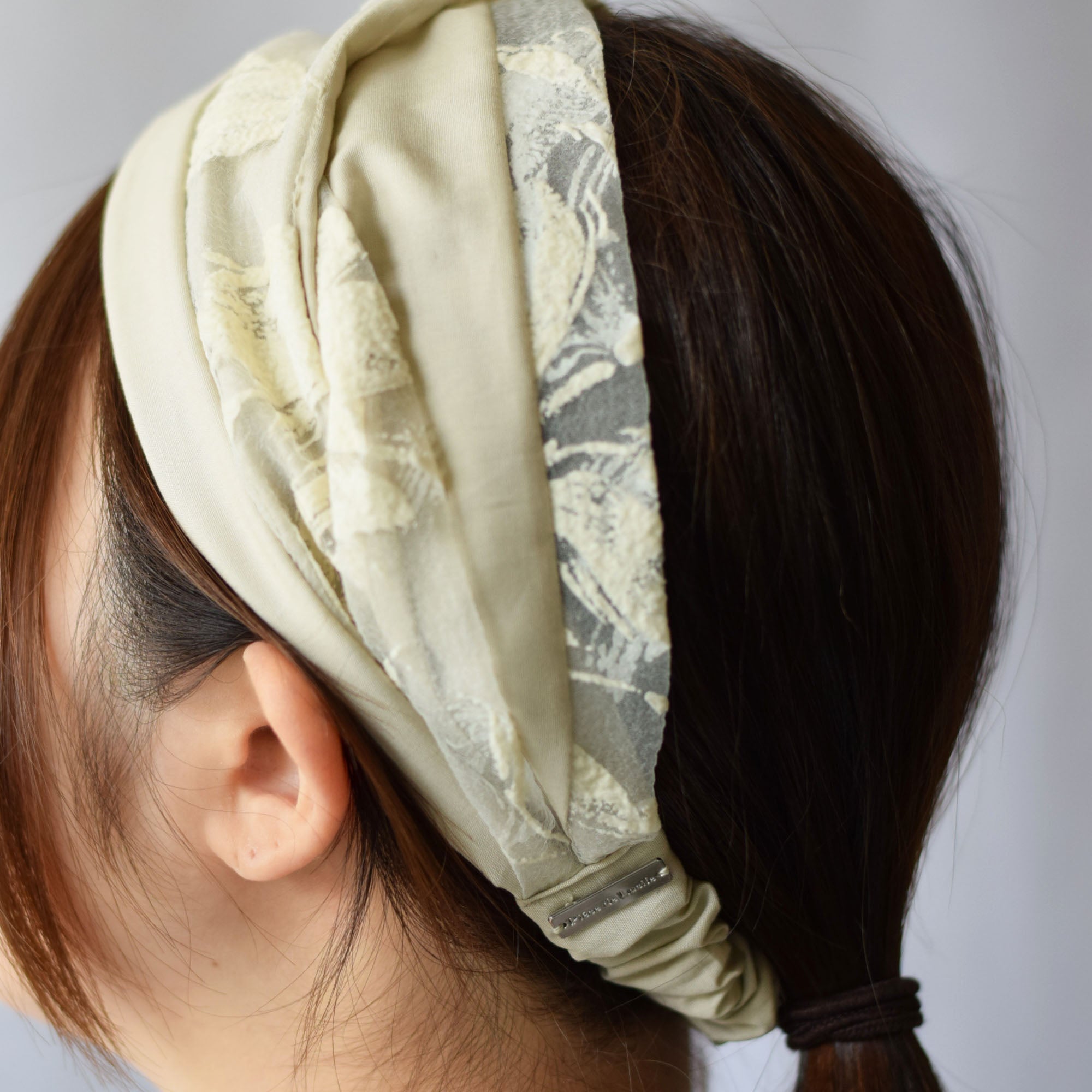 Piece de Lucile　№ 126522-Rolla- (ローラ)