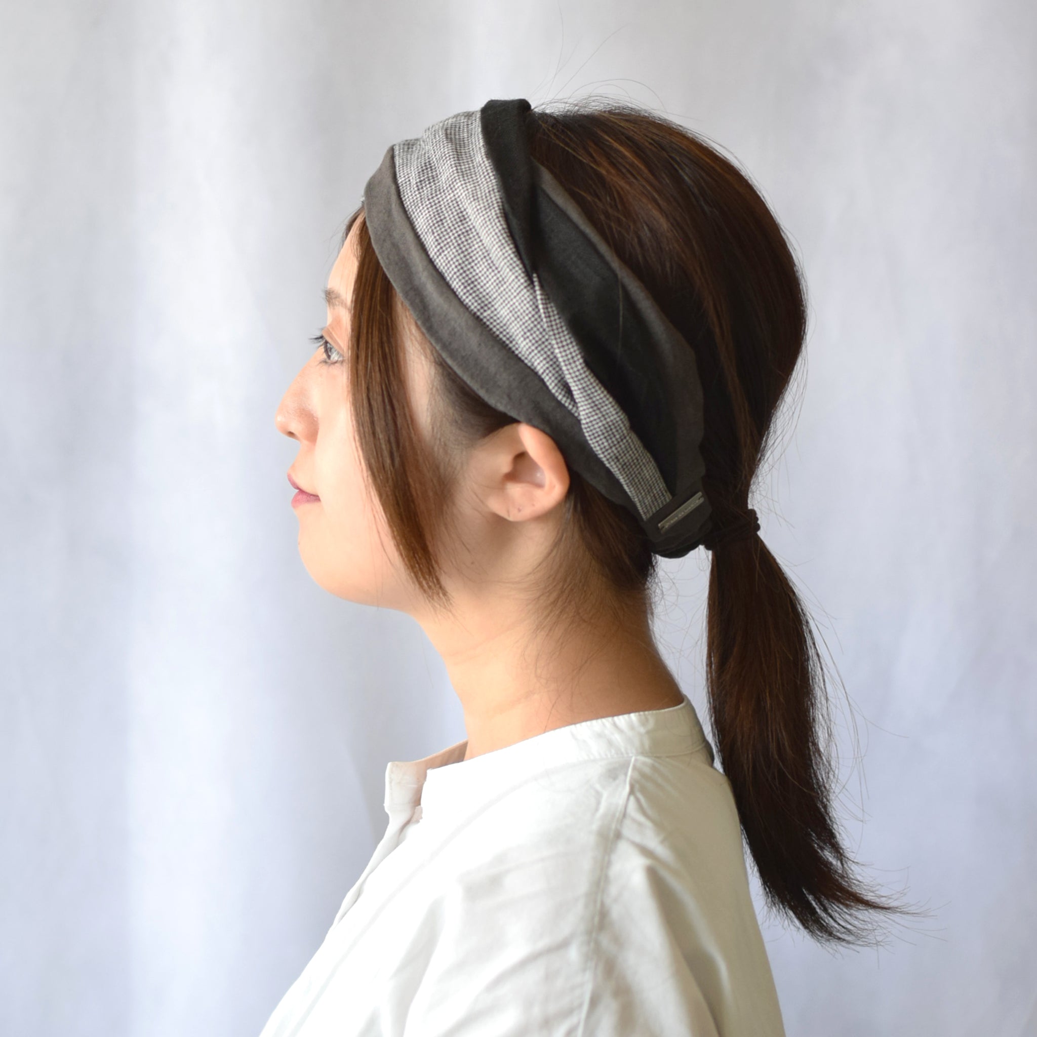 Piece de Lucile　№ 126521-Twist- (ツイスト)