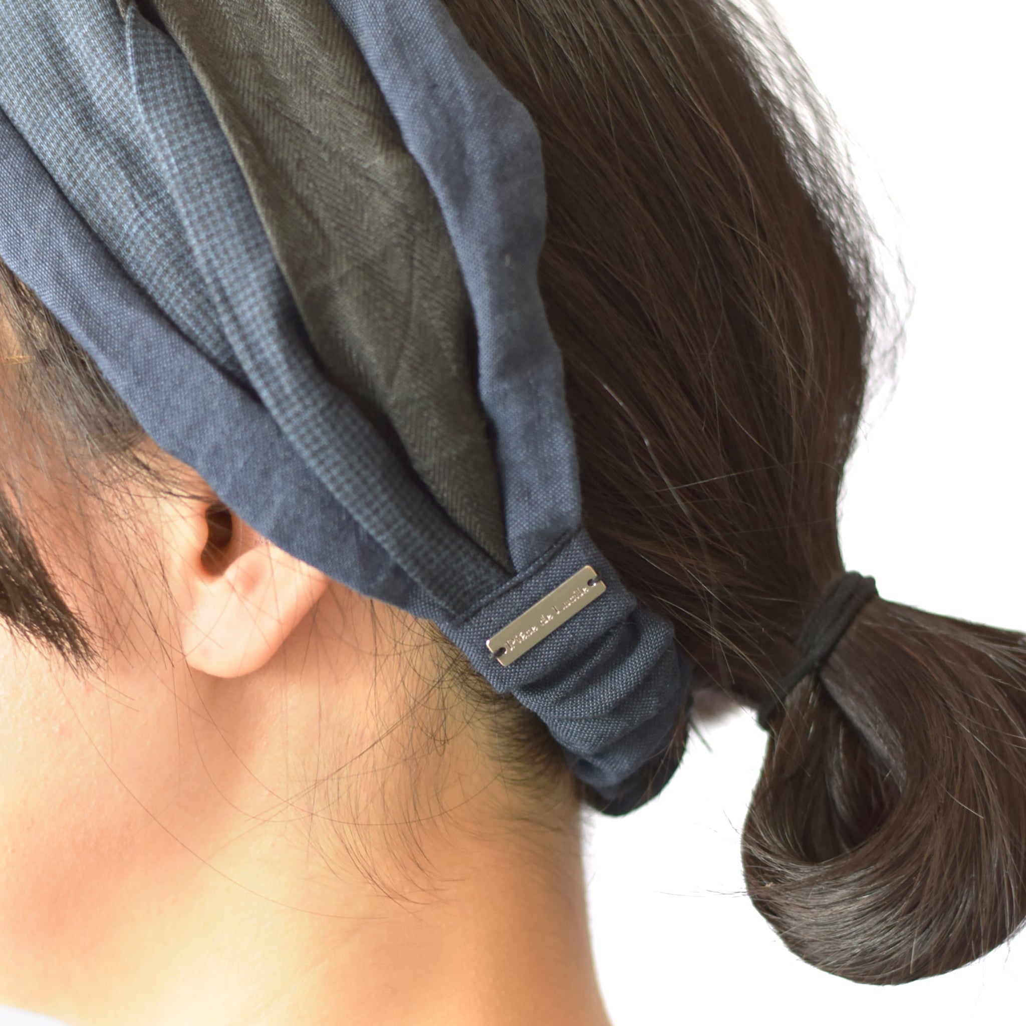 Piece de Lucile　№ 126521-Twist- (ツイスト)