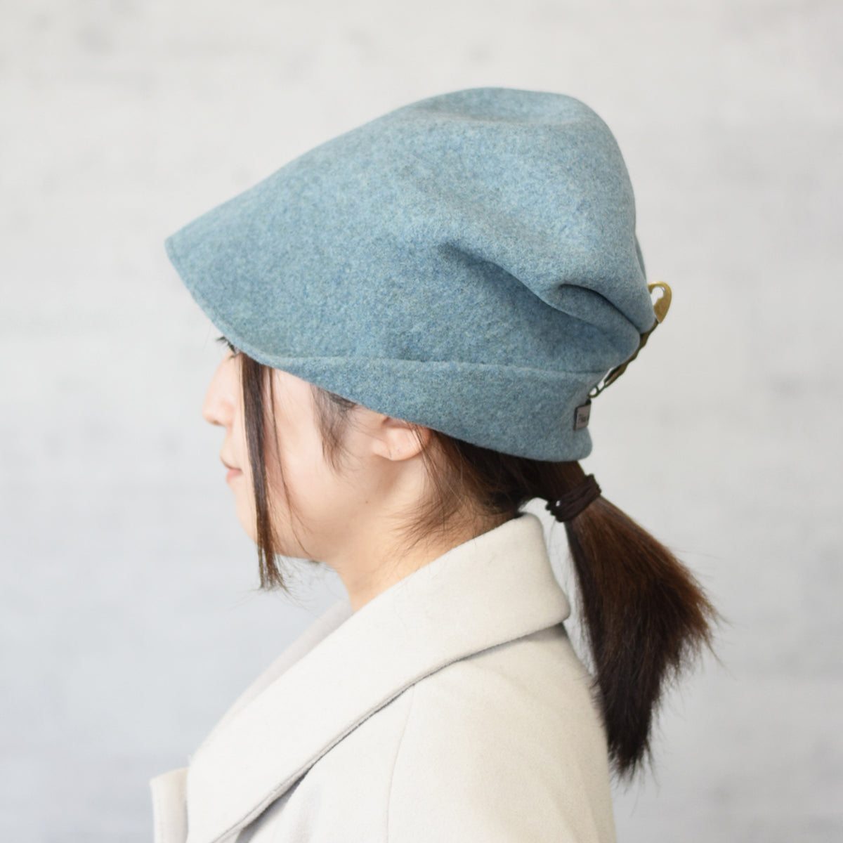 Piece de Lucile - Return - (リターン) №123612