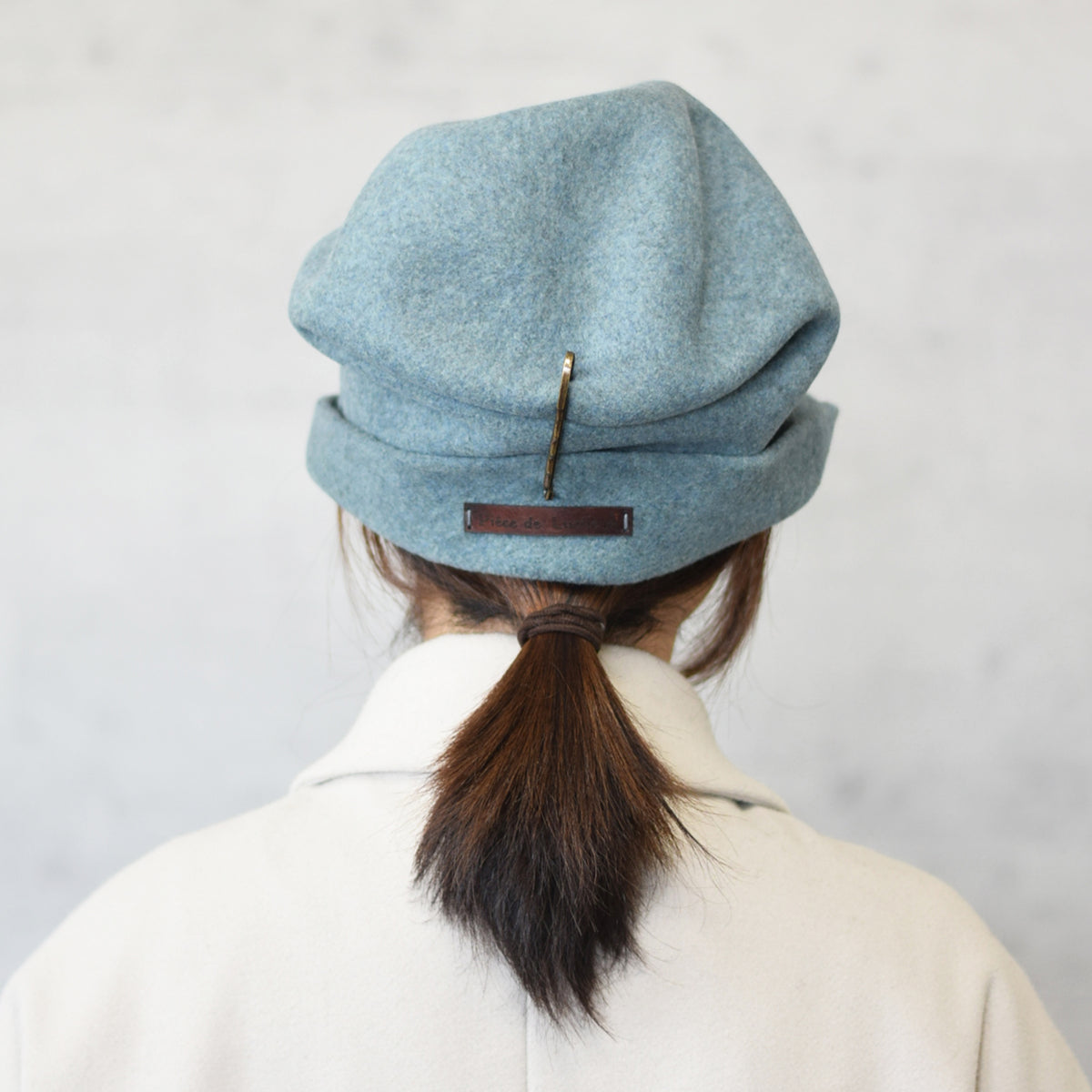 Piece de Lucile - Return - (リターン) №123612