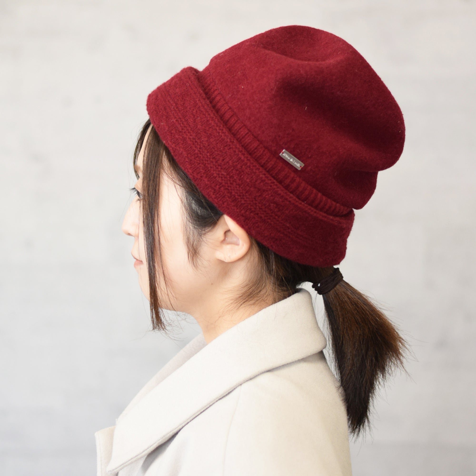 Piece de Lucile - Knitze - (ニッツ) №123615