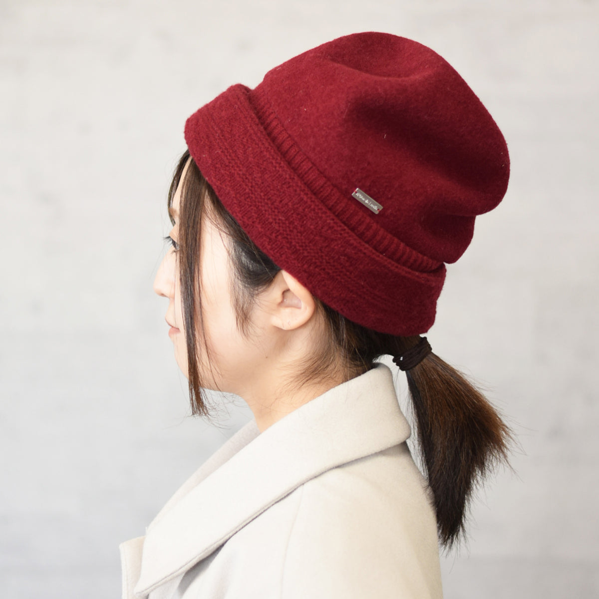 Piece de Lucile - Knitze - (ニッツ) №123615