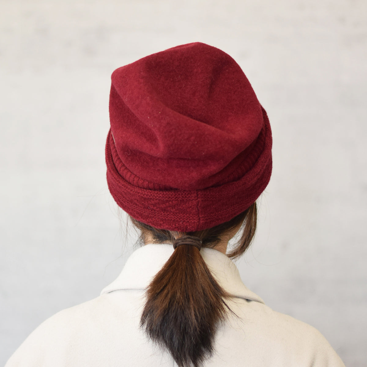 Piece de Lucile - Knitze - (ニッツ) №123615