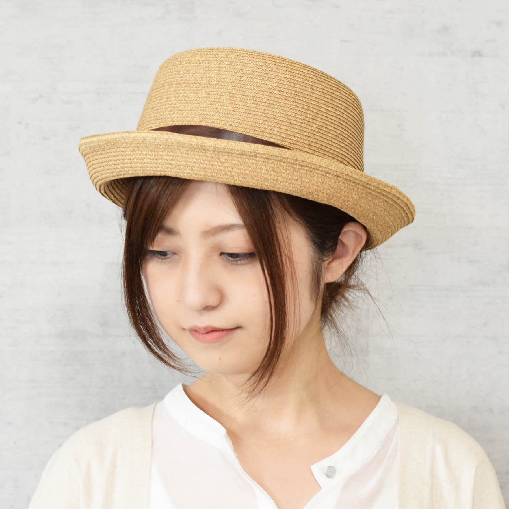 Piece de Lucile 　№ 122517 -Fickle-（フィクル）