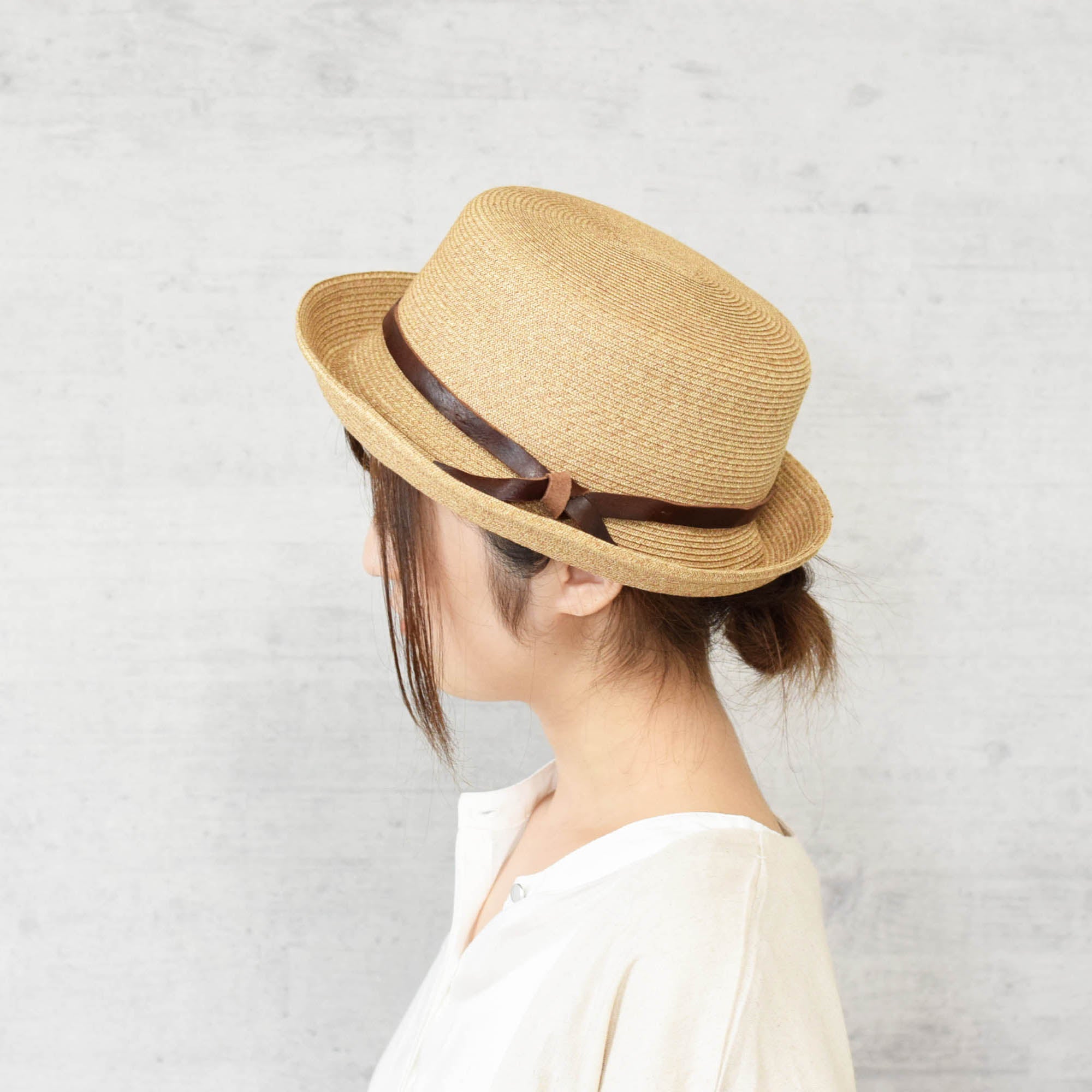 Piece de Lucile 　№ 122517 -Fickle-（フィクル）