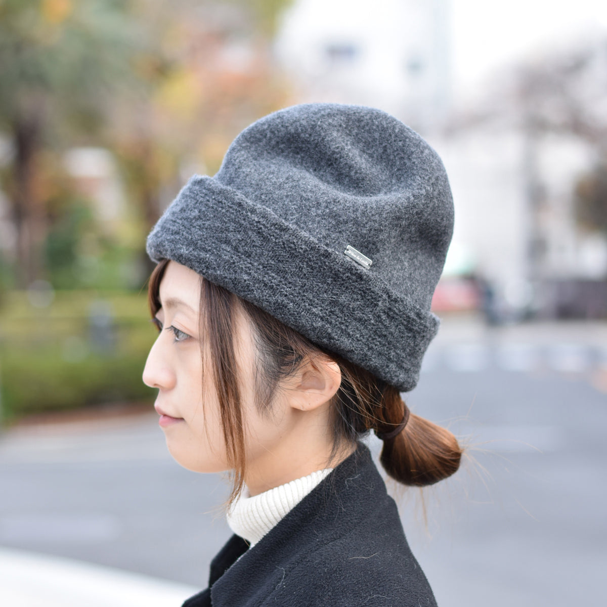Piece de Lucile - Knitze - (ニッツ) №123615