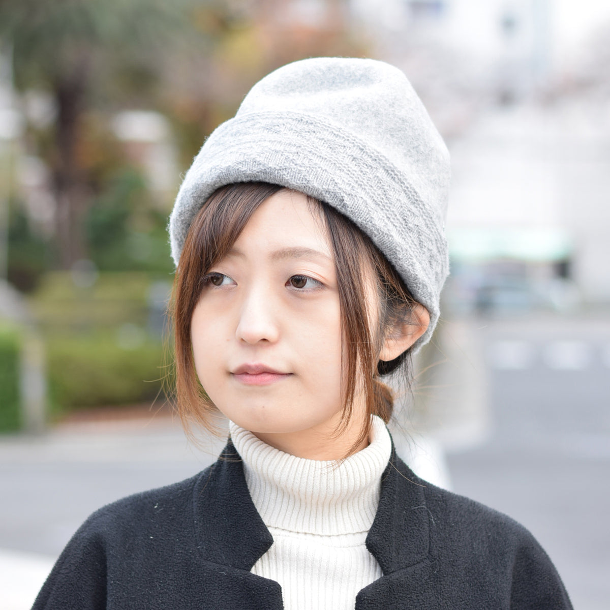 Piece de Lucile - Knitze - (ニッツ) №123615