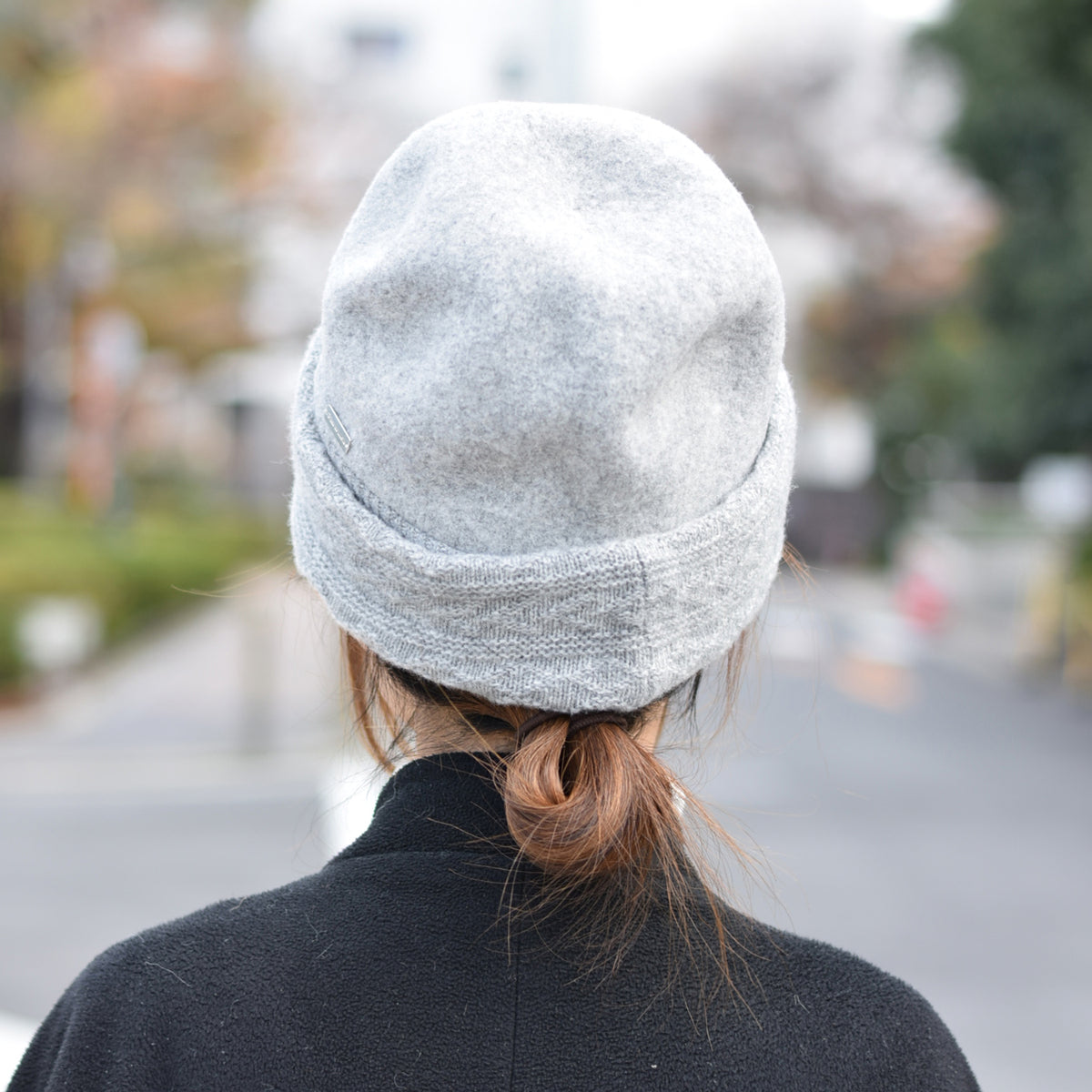 Piece de Lucile - Knitze - (ニッツ) №123615