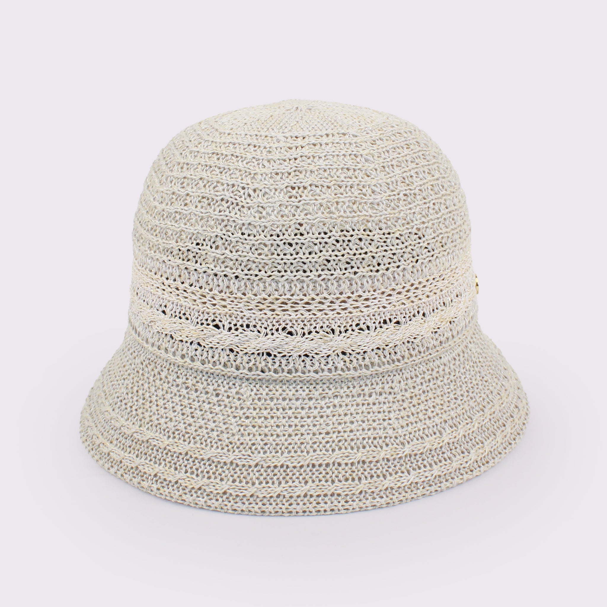 GOLD PFEIL(ゴールドファイル)　ケーブルラインサーモクロッシェ