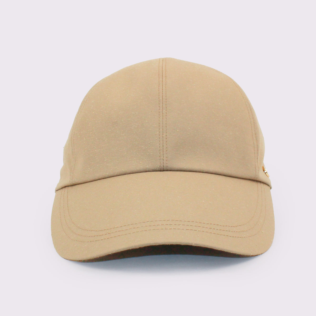 GOLD PFEIL(ゴールドファイル)　コットンシルクネップキャップ