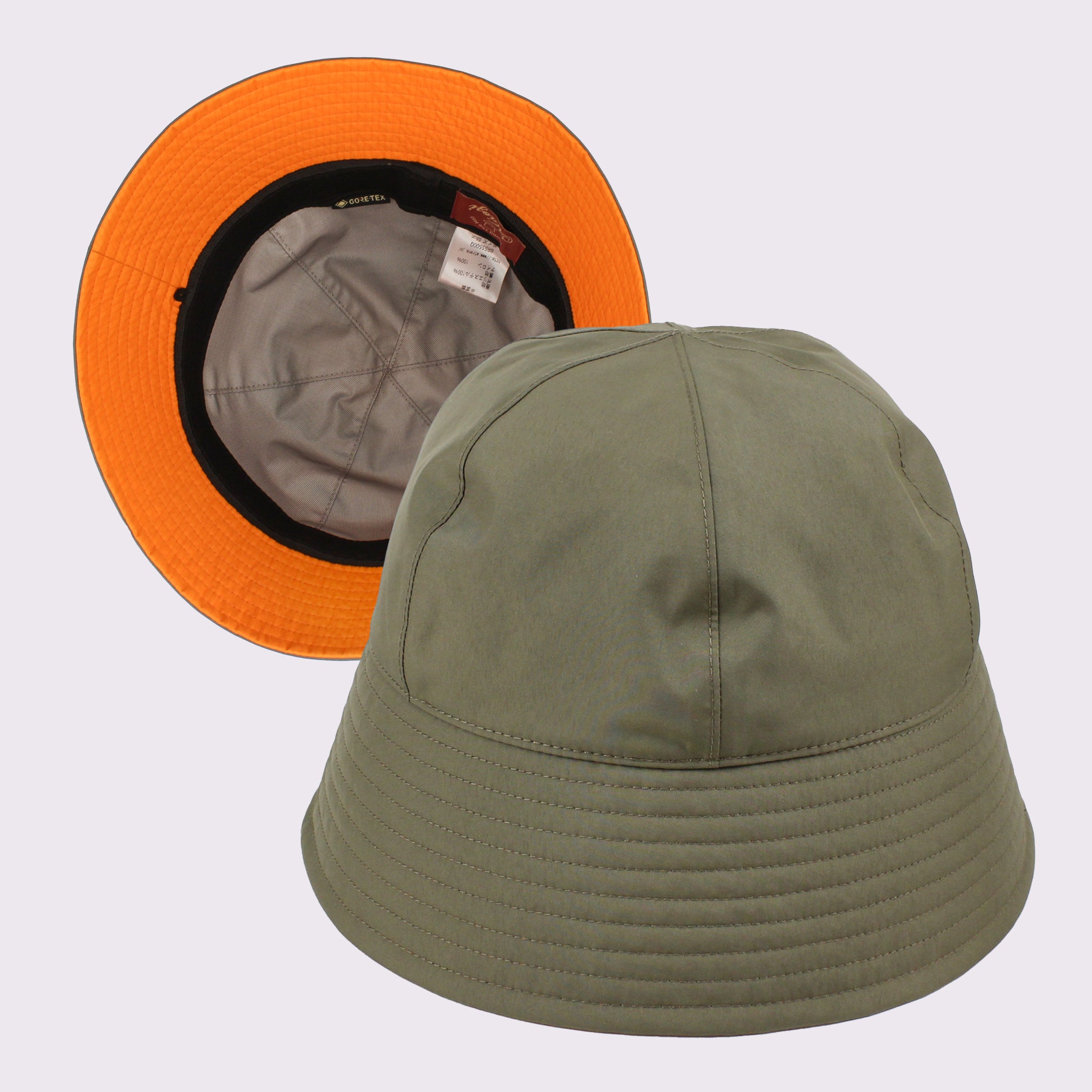 GORE-TEX METRO HAT