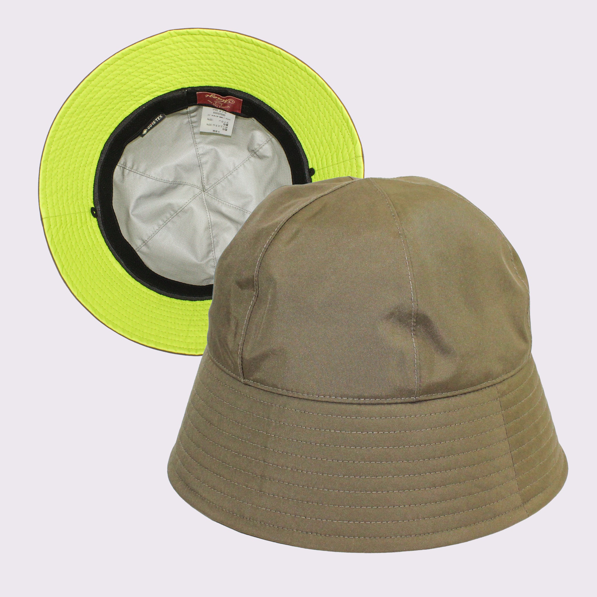 GORE-TEX METRO HAT