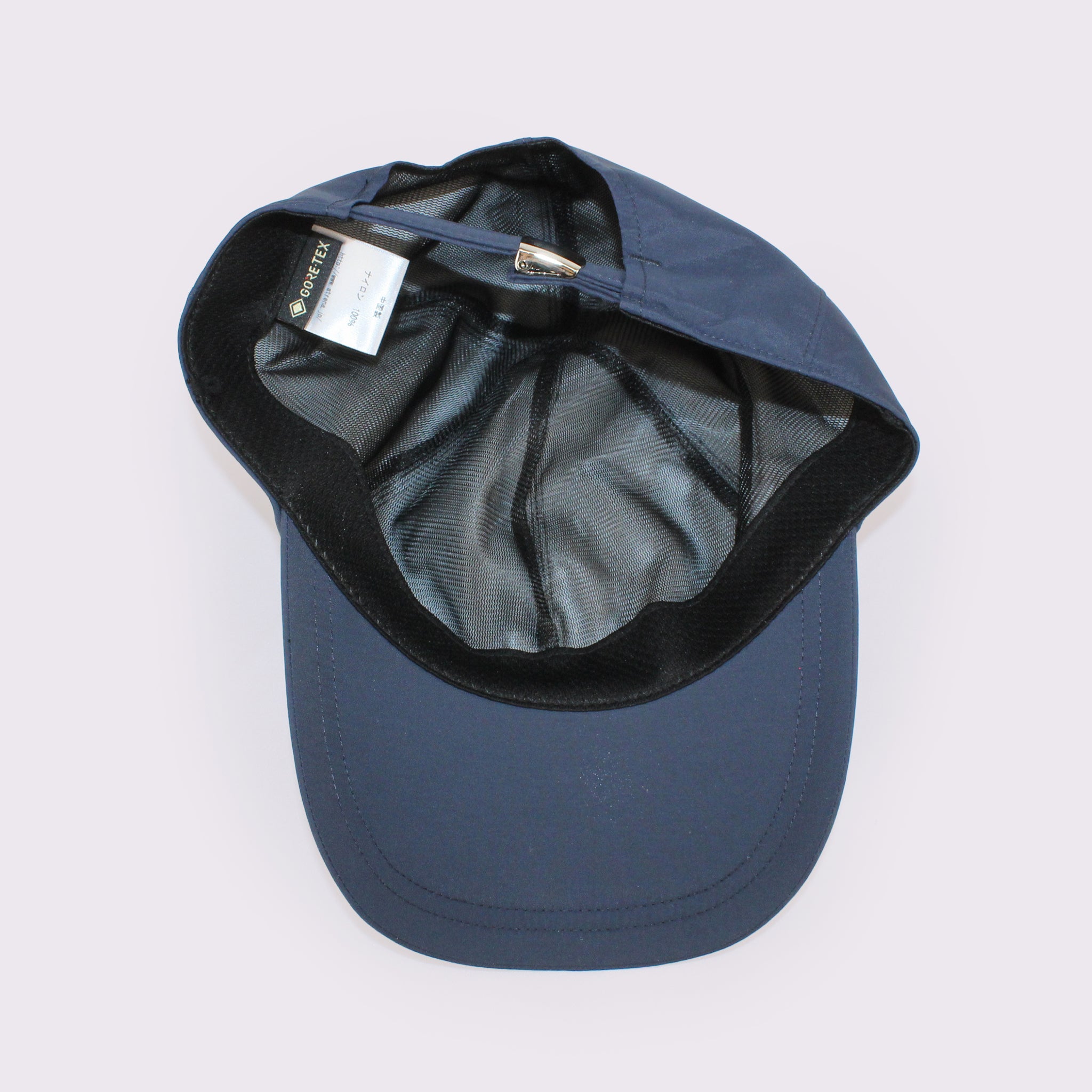 GORE-TEX NYLON CAP