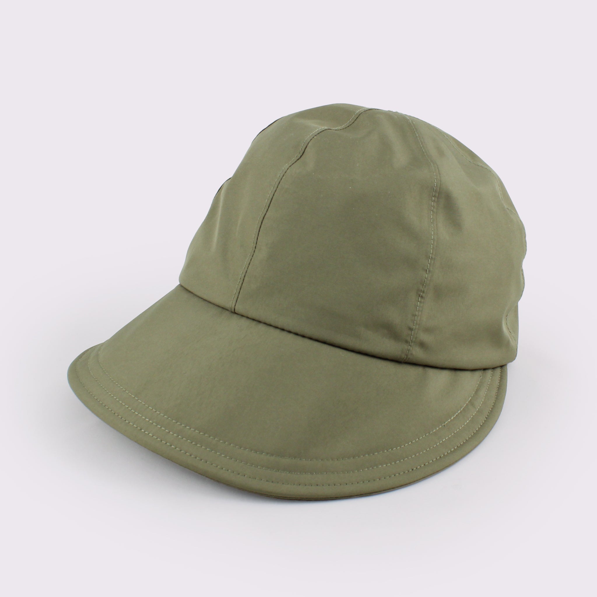GORE-TEX WIDE／B CAP