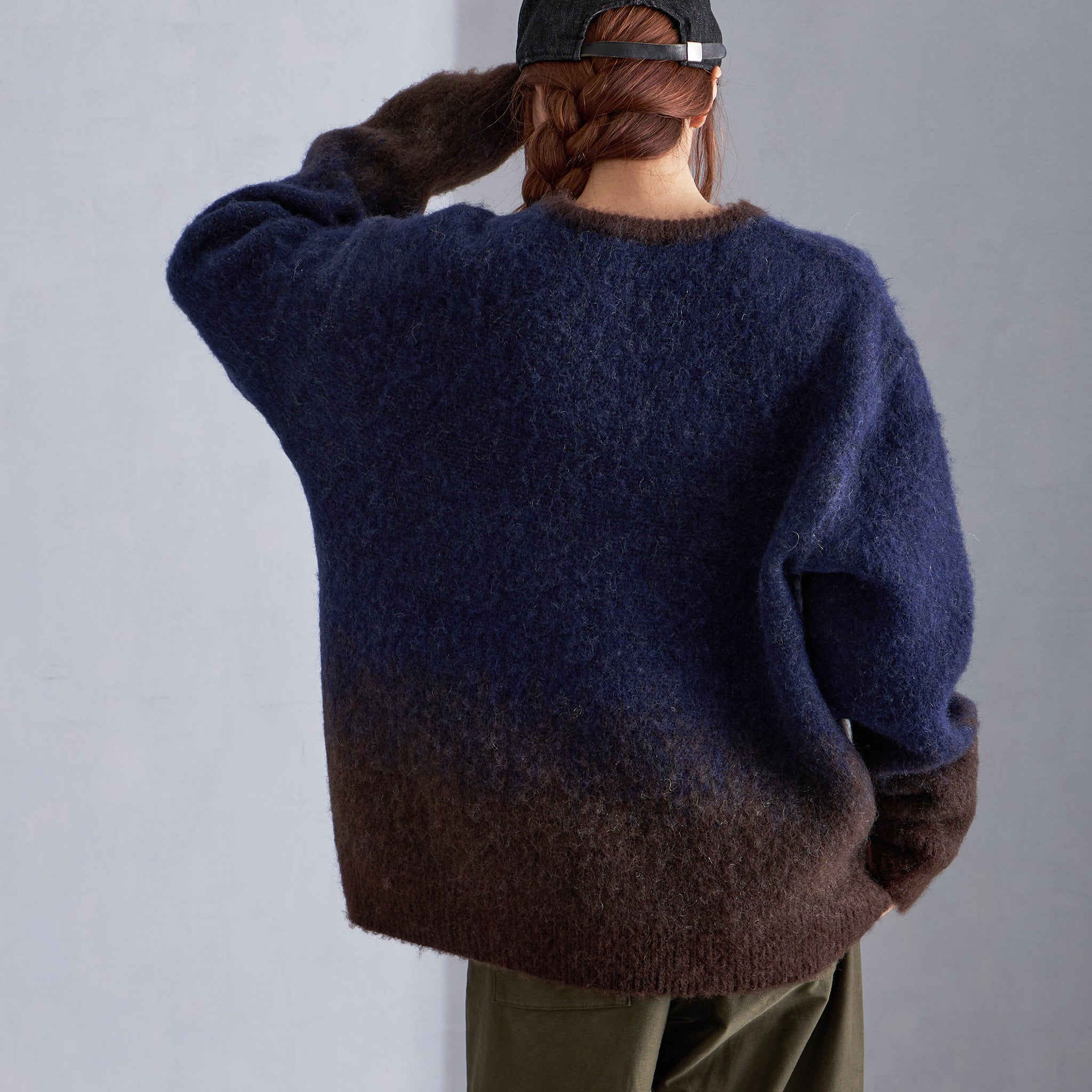 【HKD】富士山と龍神PO