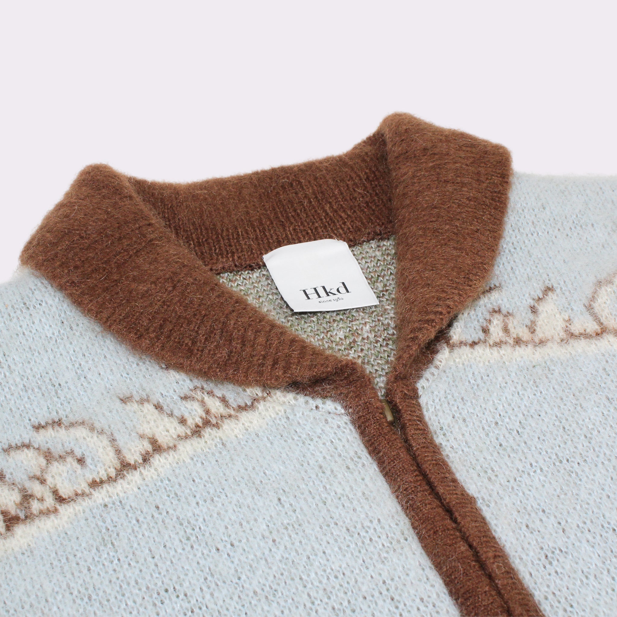 【HKD】龍神スカジャンカーディガン