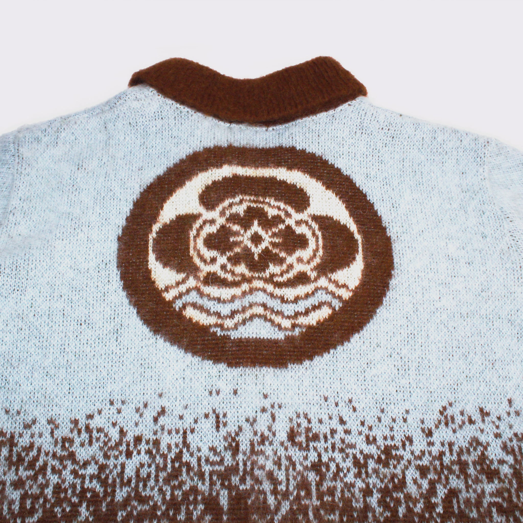 【HKD】龍神スカジャンカーディガン