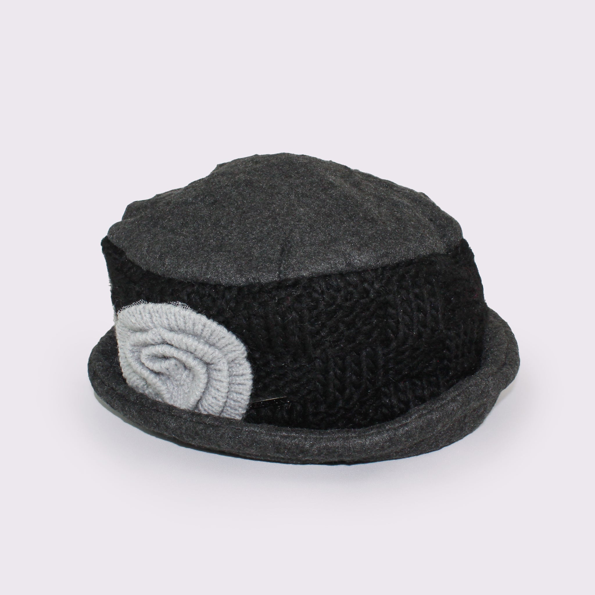 Herman（ヘルマン）　フラワークロッシェ