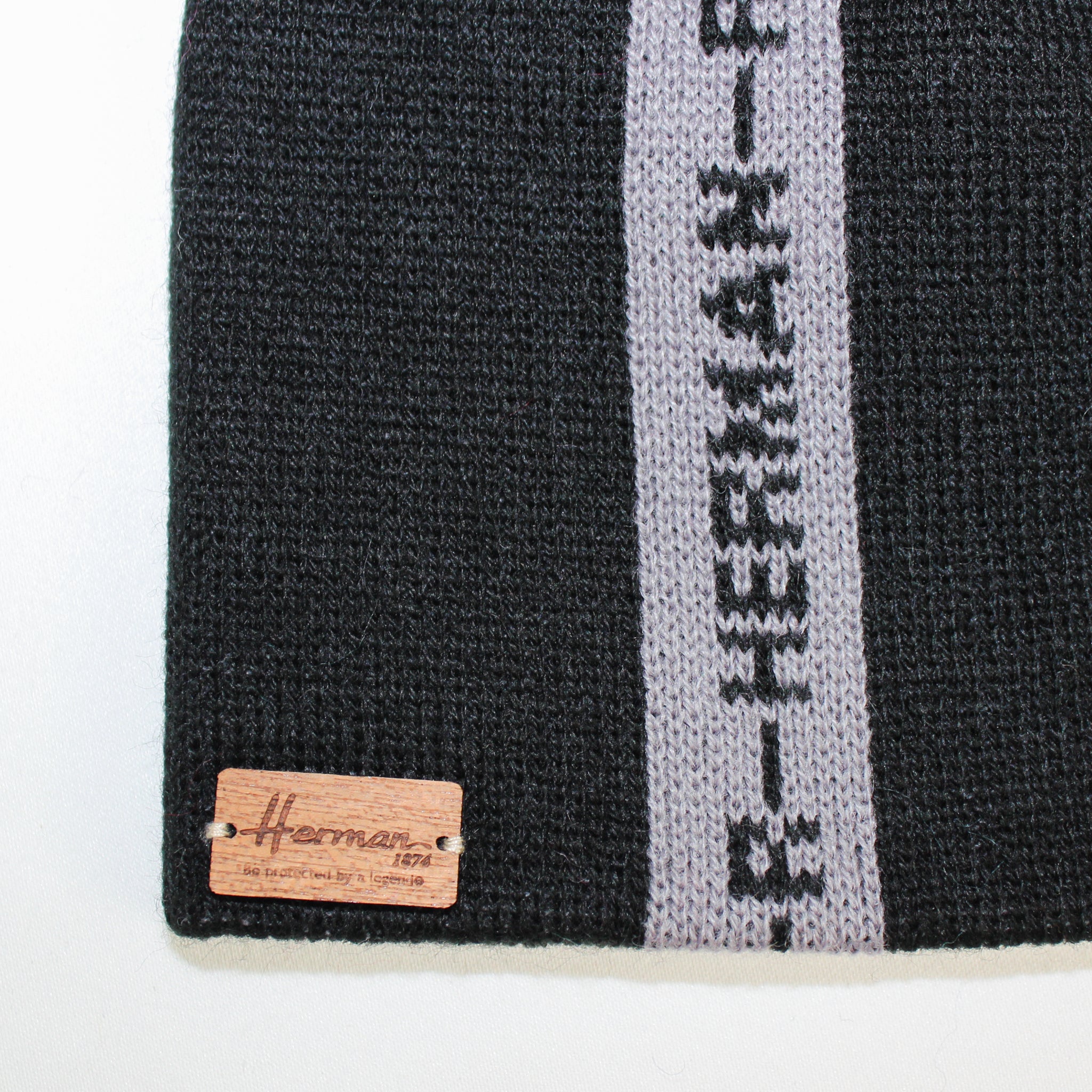 Herman（ヘルマン）　ラインロゴビーニー