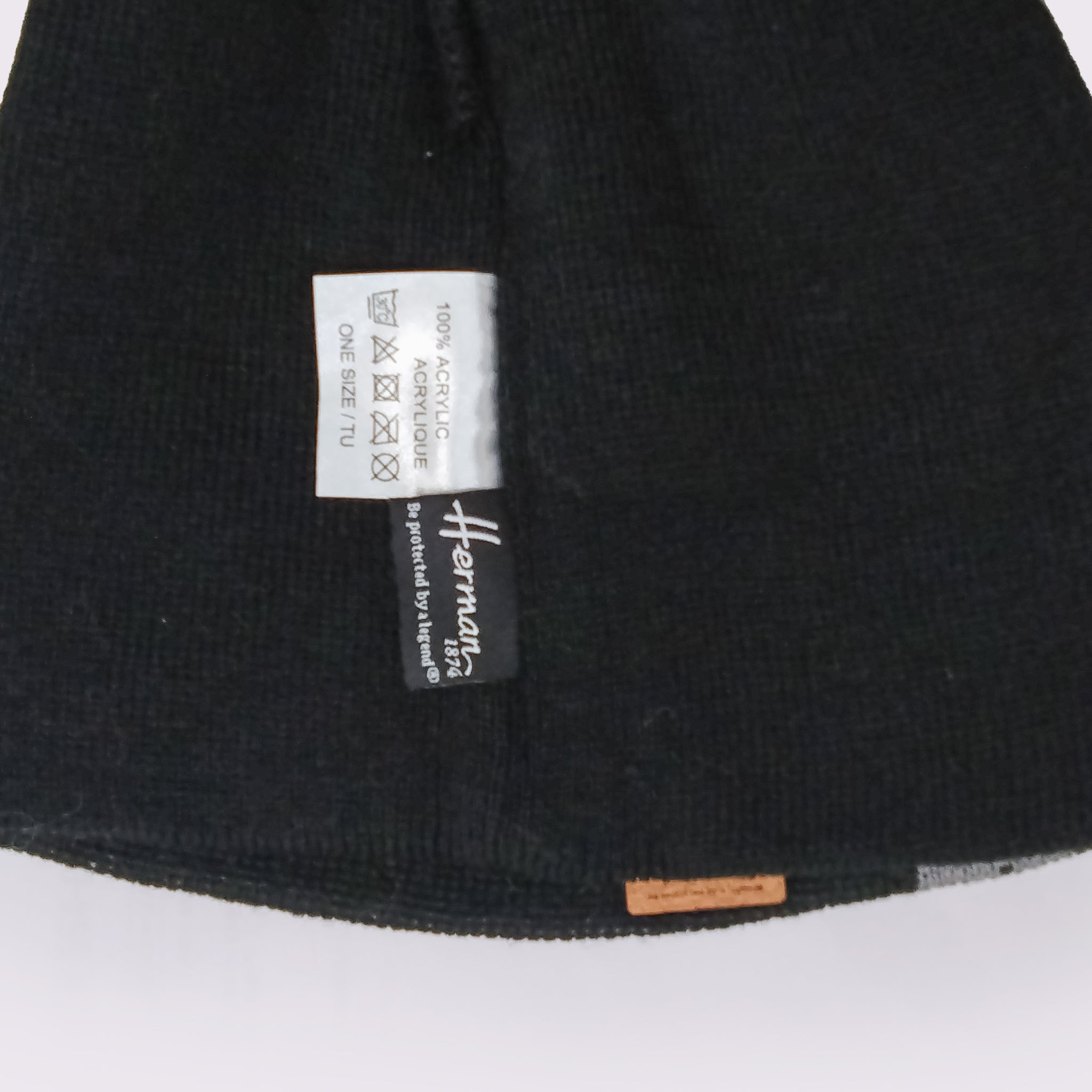 Herman（ヘルマン）　ラインロゴビーニー