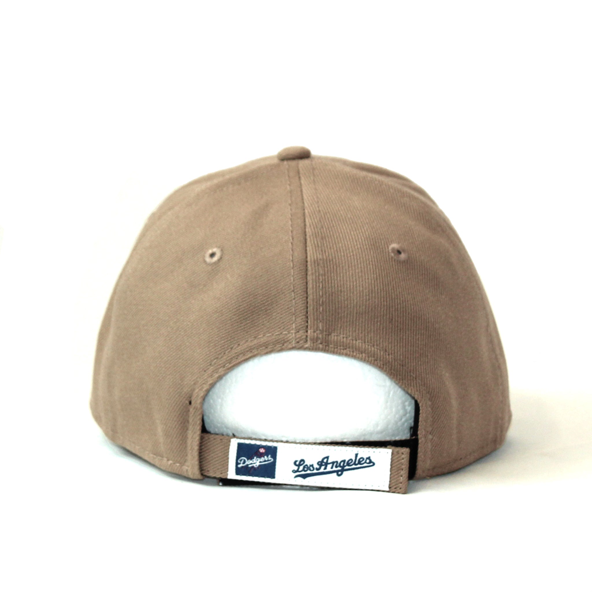 NEW ERA 940VS LOSDOD WPATCH KHAKI ニューエラ 940ベルクロ