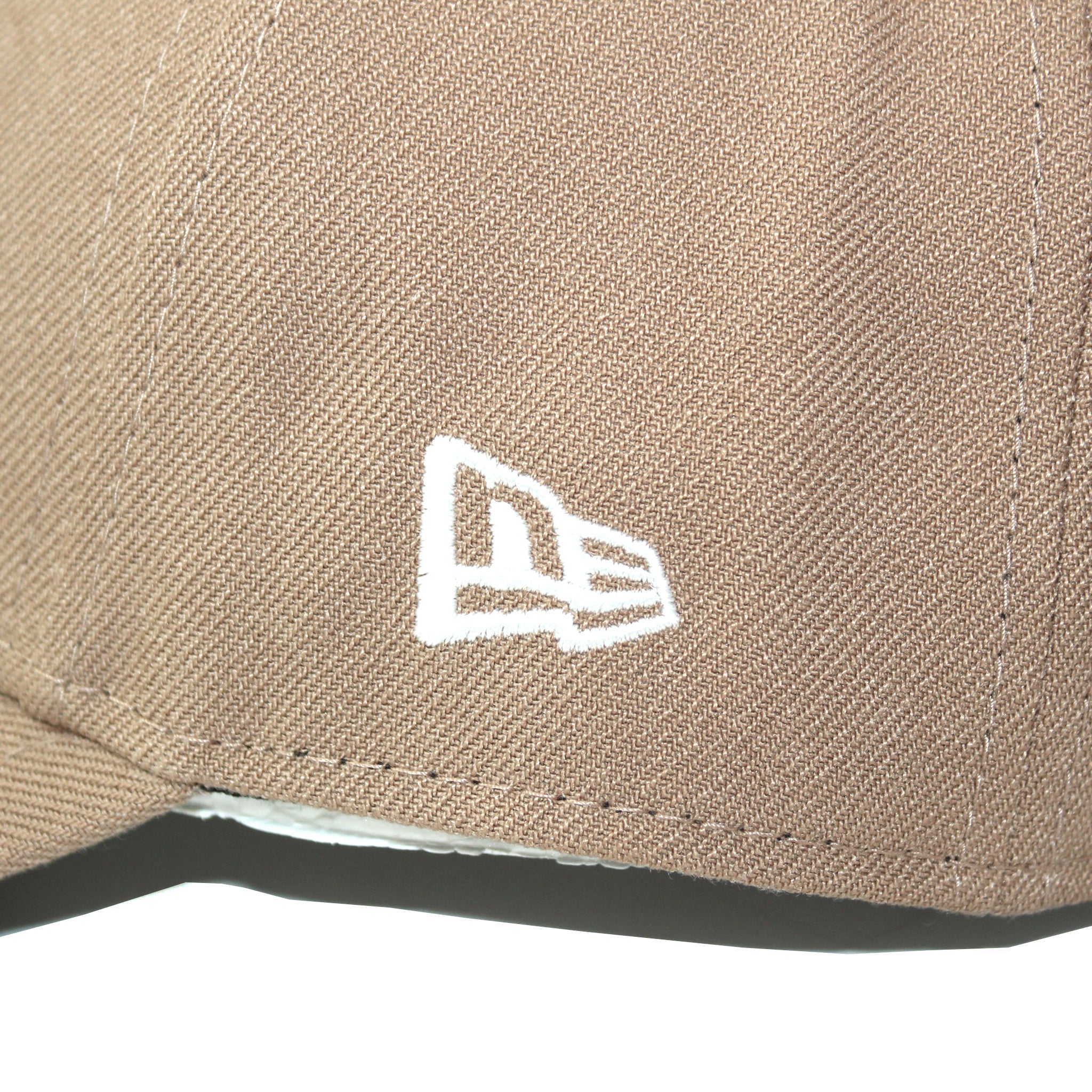 NEW ERA 940VS LOSDOD WPATCH KHAKI  ニューエラ 940ベルクロストラップ ロサンゼルスドジャース ダブルパッチ |【公式】帽子専門店 ATRENA（アトレナ） オンラインストア