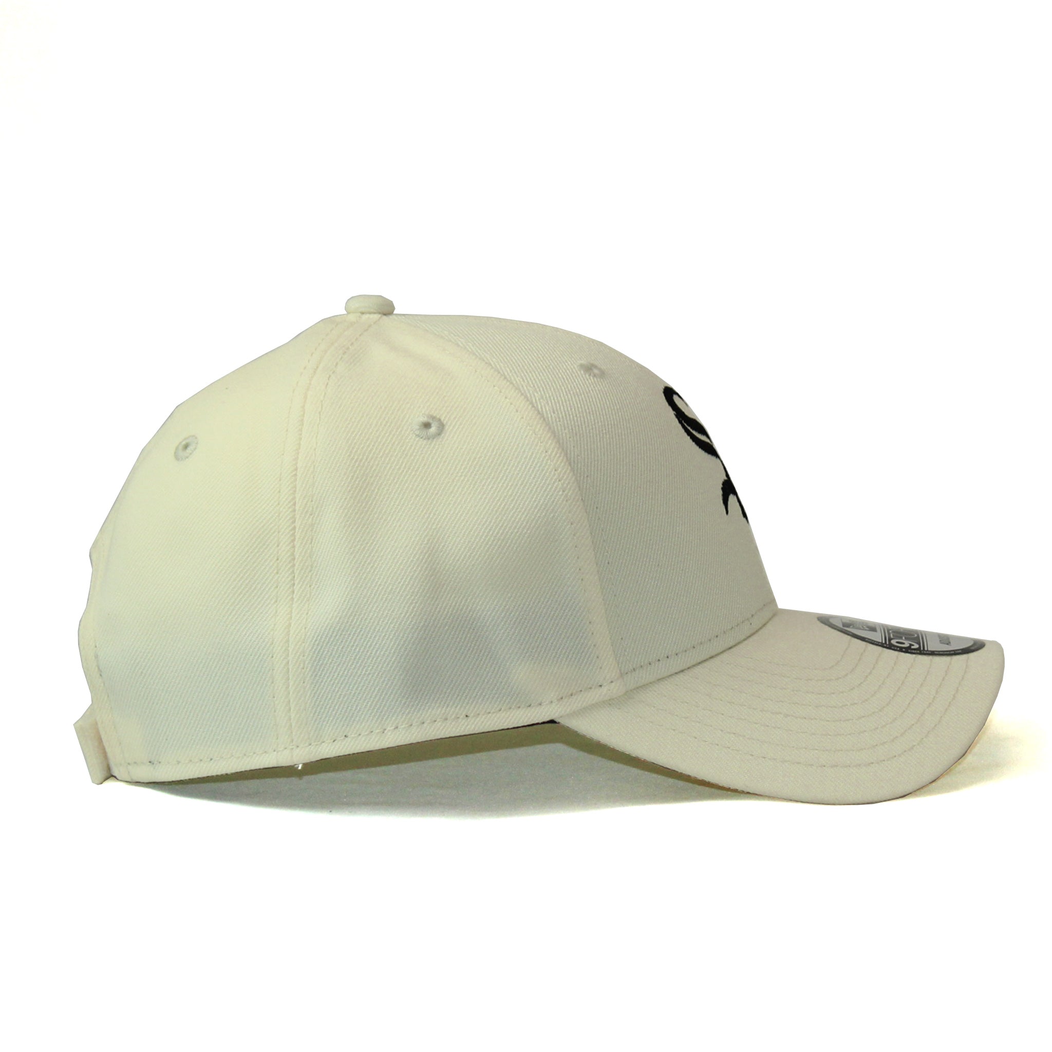 NEW ERA 9FORTY VS "CHICAGO WHITE SOX" WPACTH ADJUSTABLE CAP lightbeige/black  ニューエラ 940VS シカゴ ホワイト ソックス キャップ ライトベージュ×ブラック |【公式】帽子専門店 ATRENA（アトレナ） オンラインストア