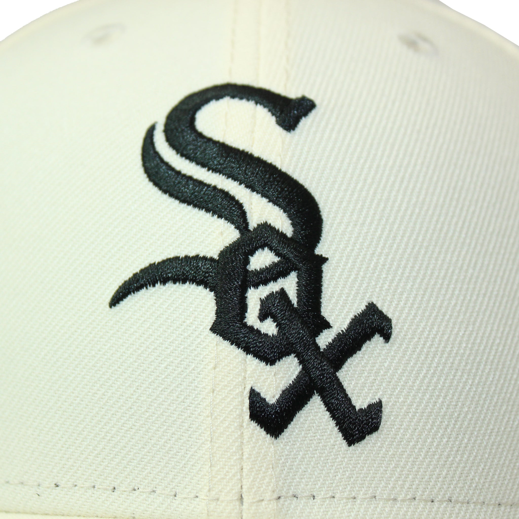 NEW ERA 9FORTY VS "CHICAGO WHITE SOX" WPACTH ADJUSTABLE CAP lightbeige/black  ニューエラ 940VS シカゴ ホワイト ソックス キャップ ライトベージュ×ブラック |【公式】帽子専門店 ATRENA（アトレナ） オンラインストア