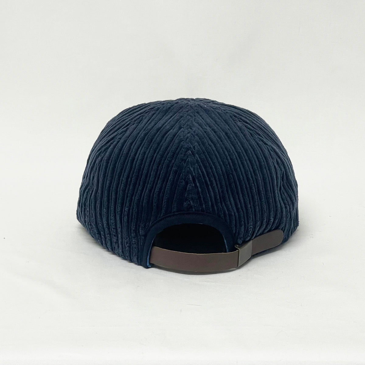 morno コーデュロイ×レザーCAP № 722615
