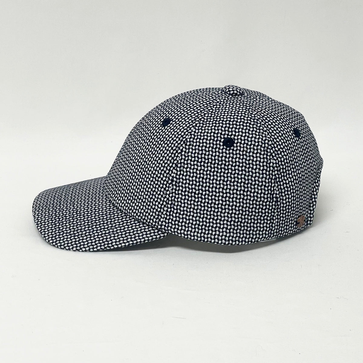 morno インポートファブリックB.B.CAP № 725601
