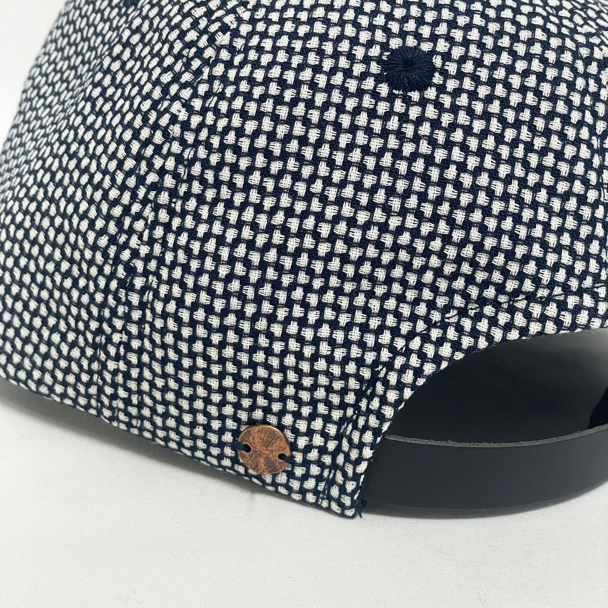 morno インポートファブリックB.B.CAP № 725601