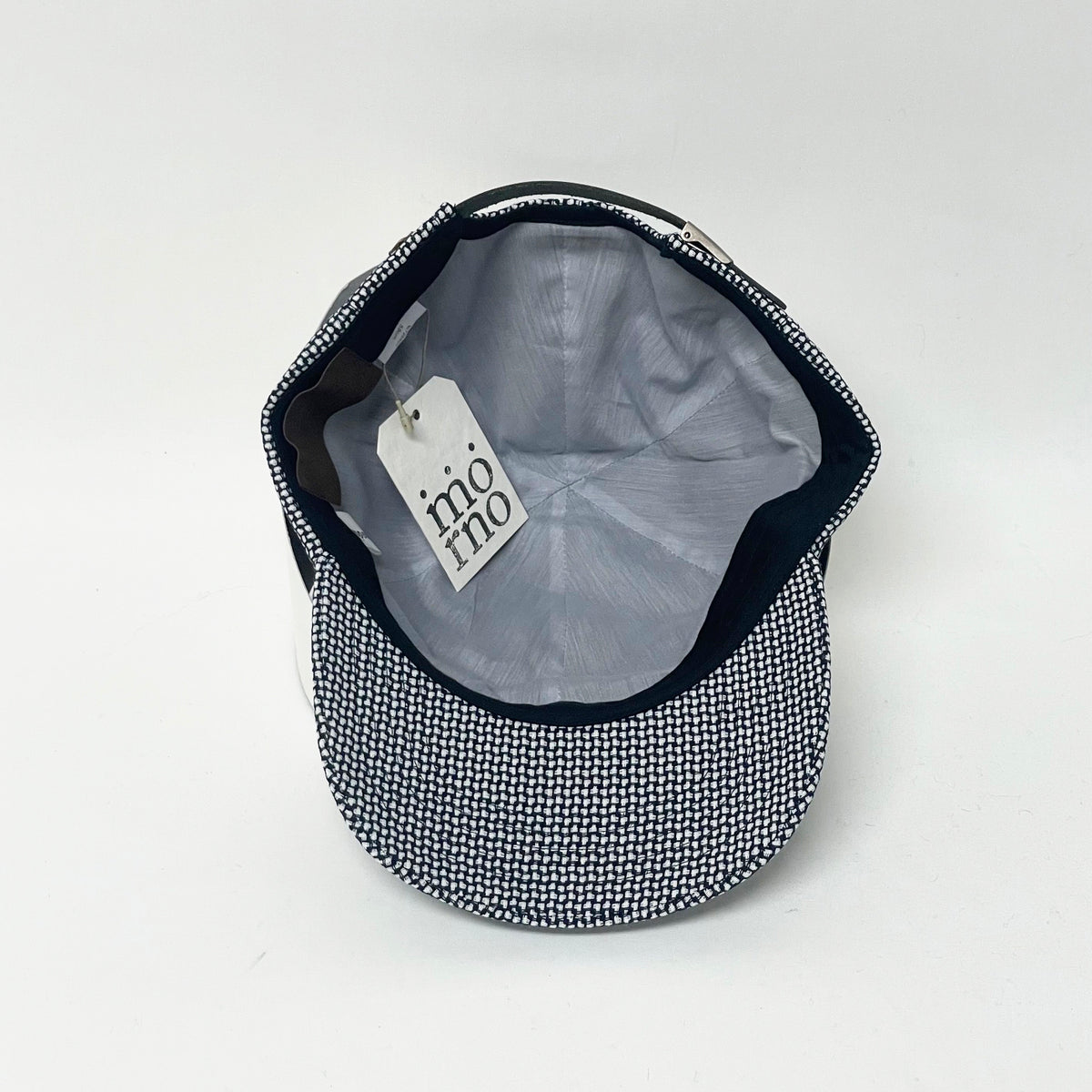 morno インポートファブリックB.B.CAP № 725601